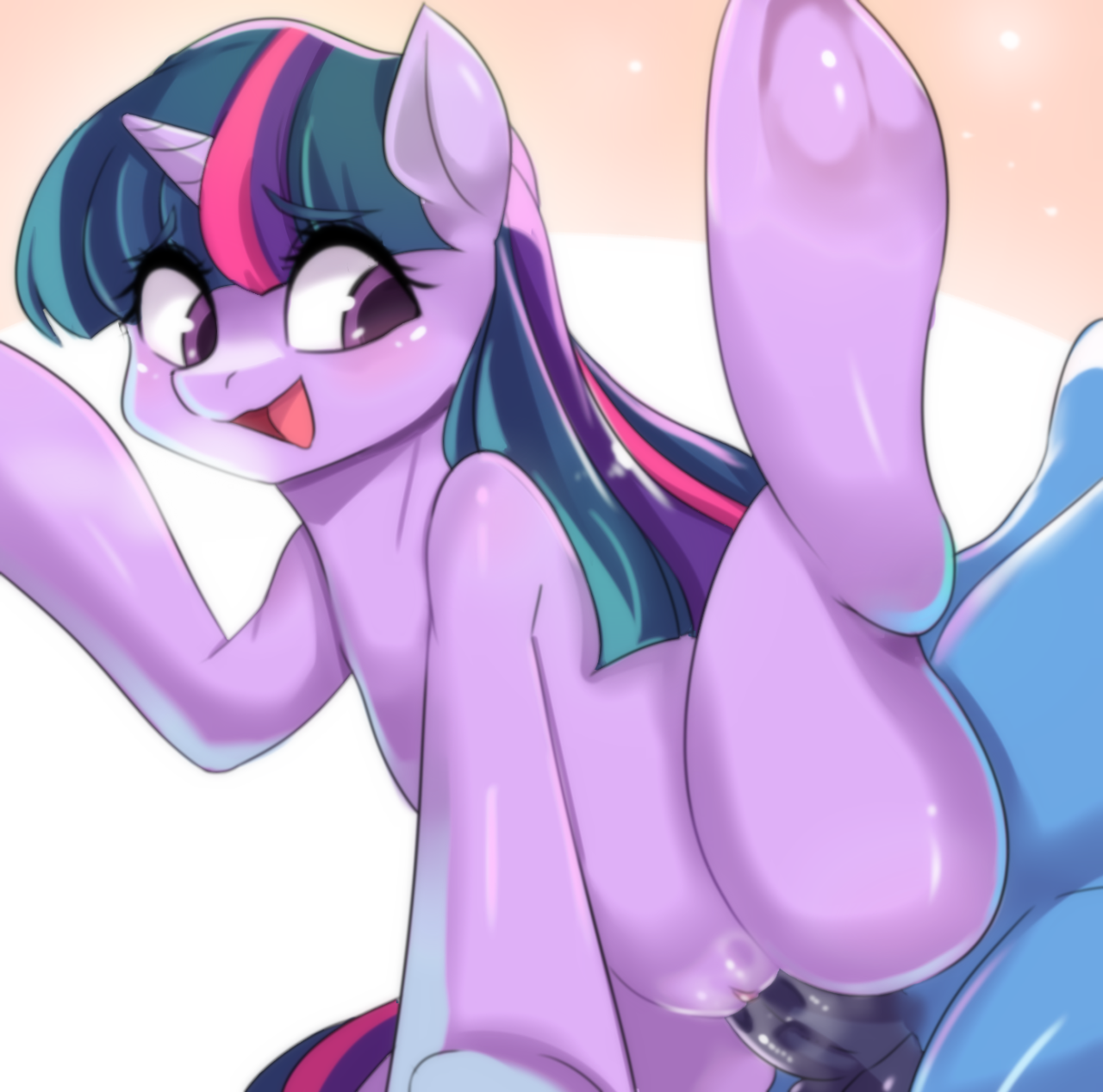 Rule34 – If it exists, there is porn of it / freedomthai, night light (mlp), twilight sparkle (mlp) / 429670