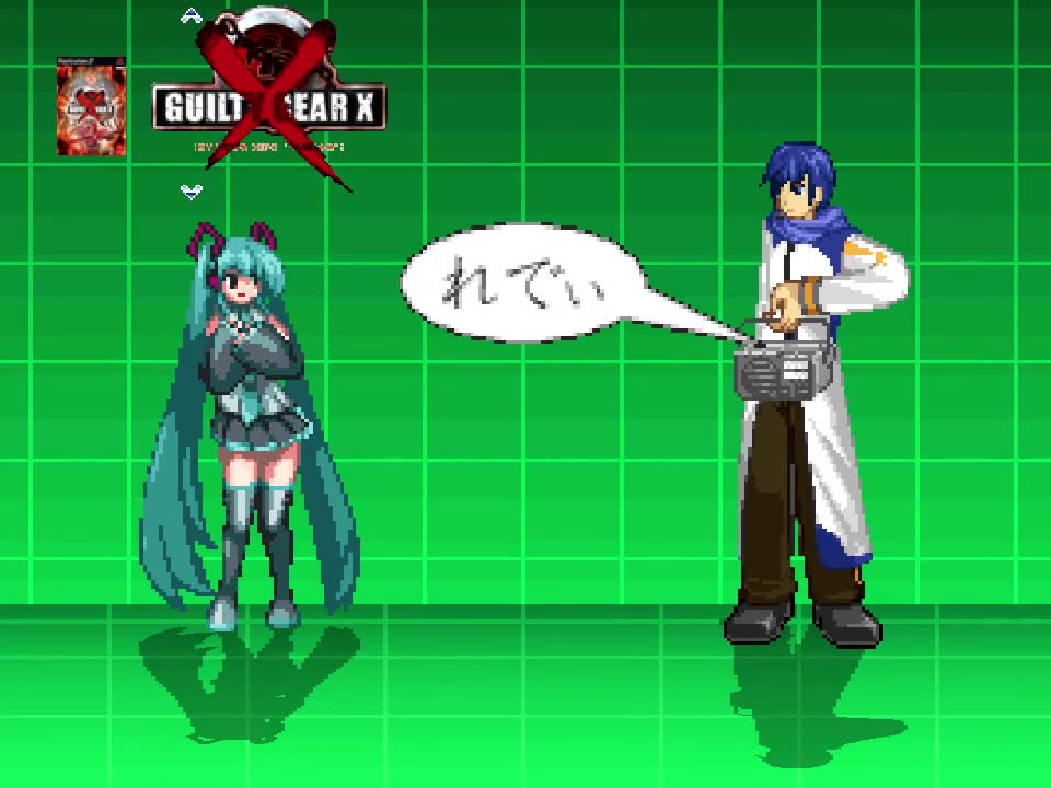 Rule34 – If it exists, there is porn of it / hatsune miku / 8730773