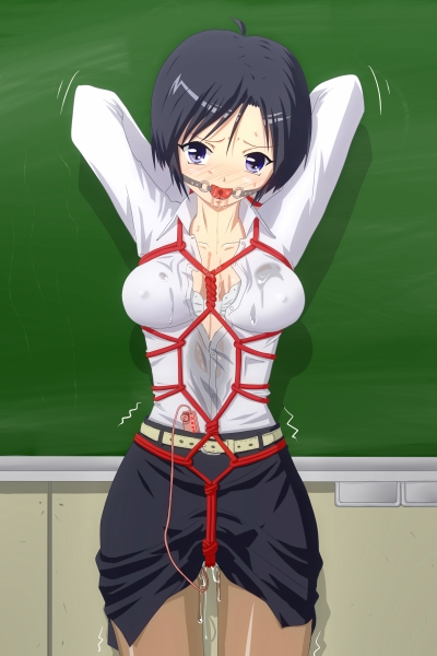 Rule34 – If it exists, there is porn of it / shino (pixia) / 429790