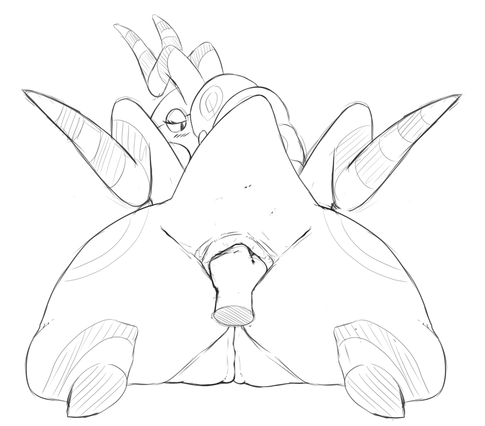 Rule34 – If it exists, there is porn of it / shojiku, scolipede / 429799