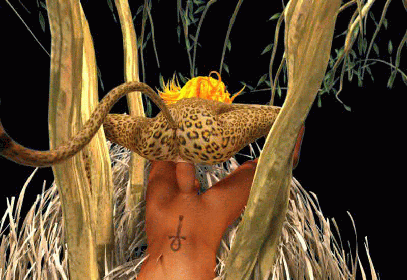 Rule34 – If it exists, there is porn of it / 3dgspot / 429882