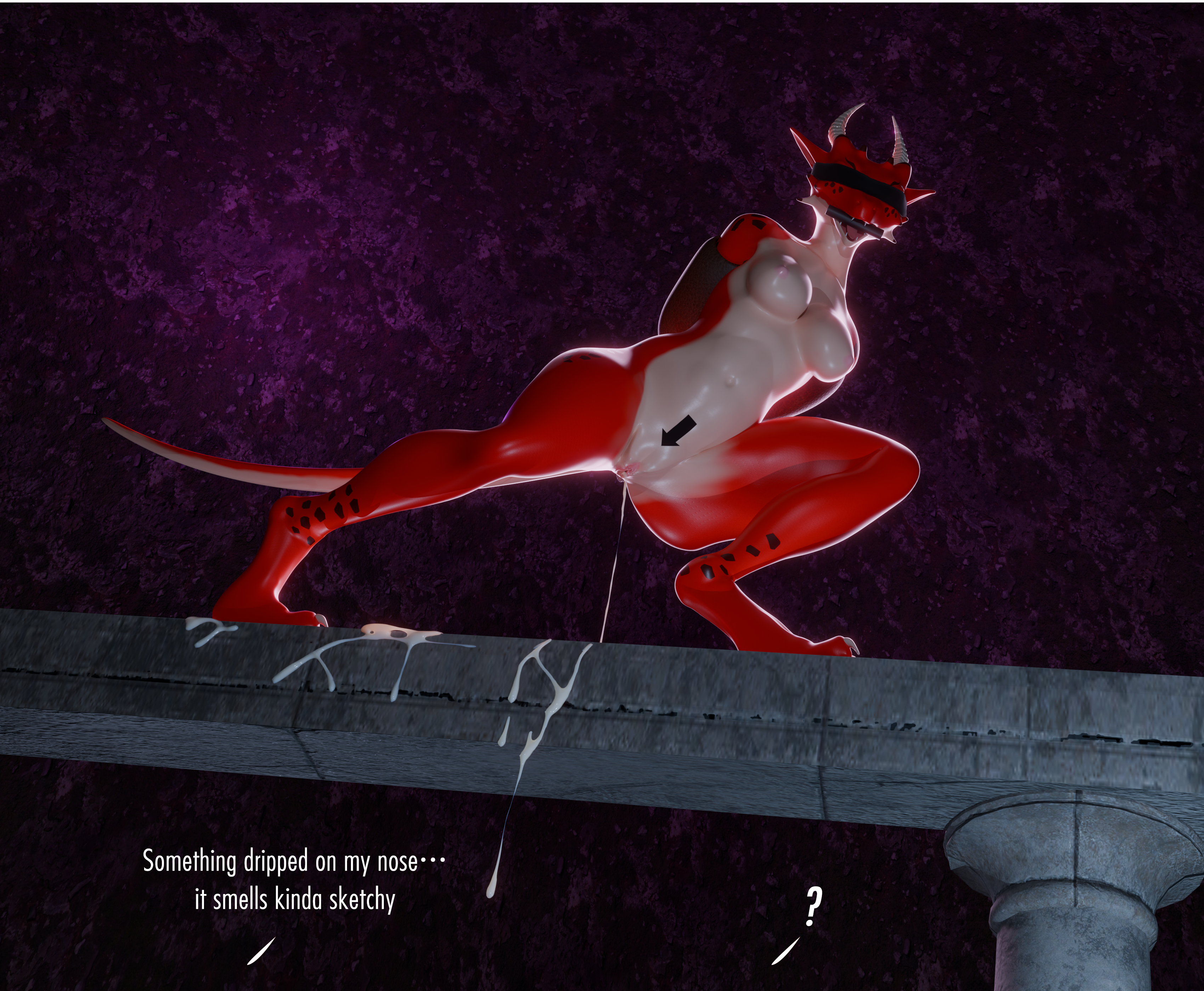 Rule34 – If it exists, there is porn of it / / 8730854