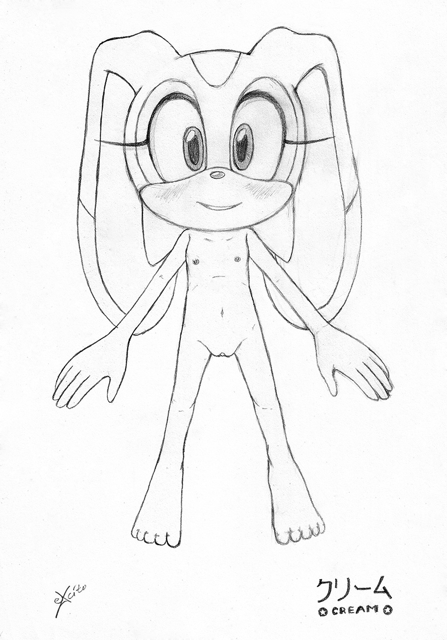 Rule34 – If it exists, there is porn of it / excito, cream the rabbit / 429935