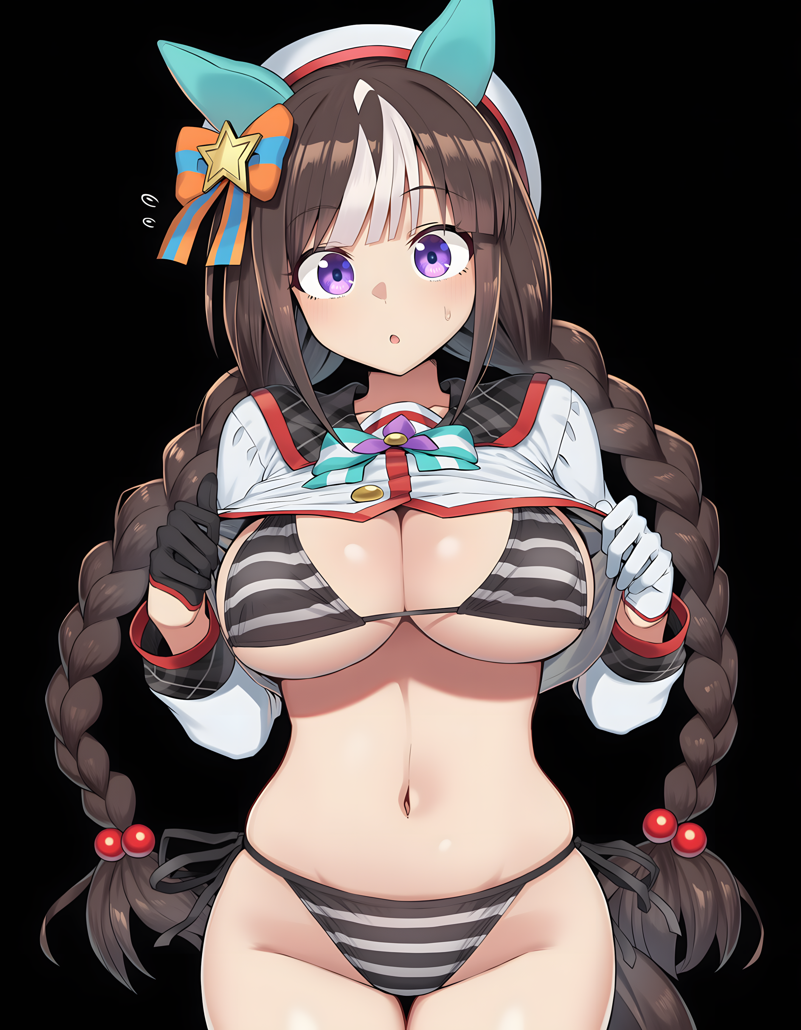 Rule34 – If it exists, there is porn of it / / 8730884