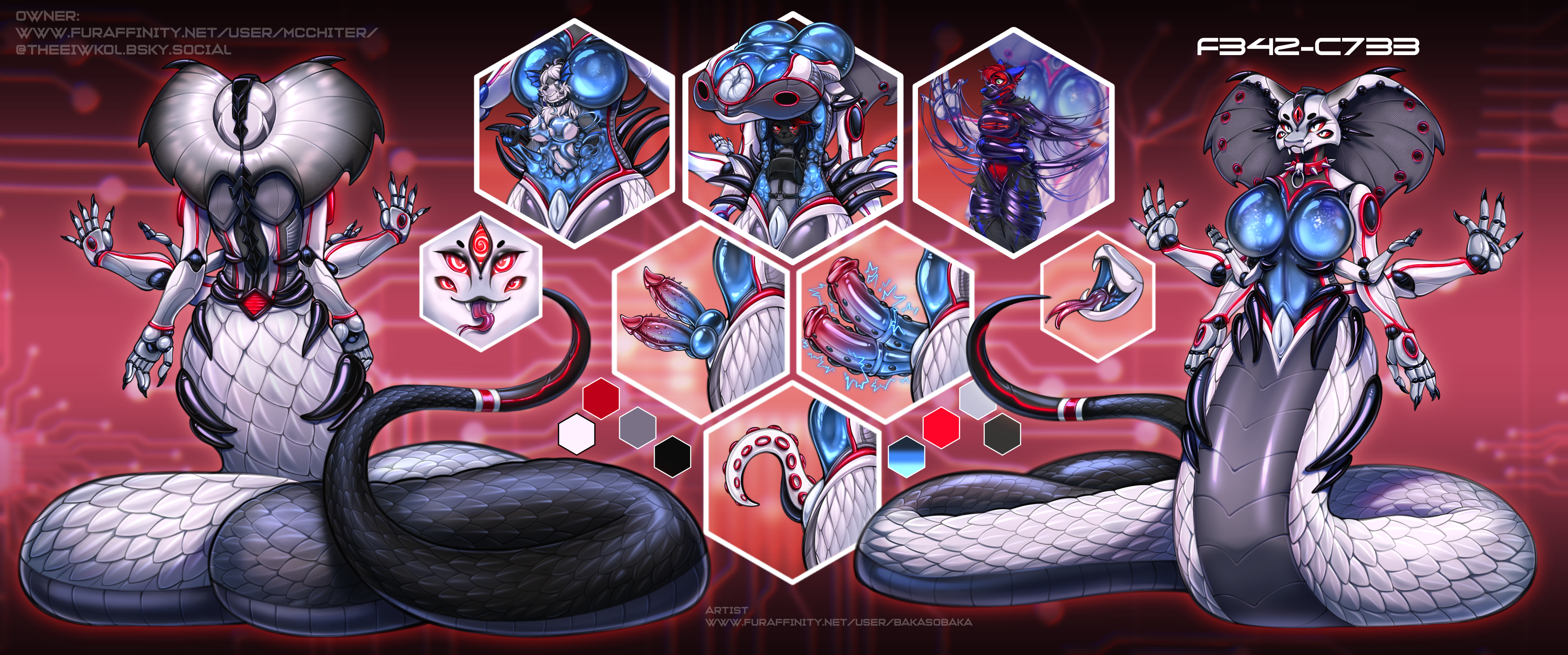 Rule34 – If it exists, there is porn of it / venom / 8730877