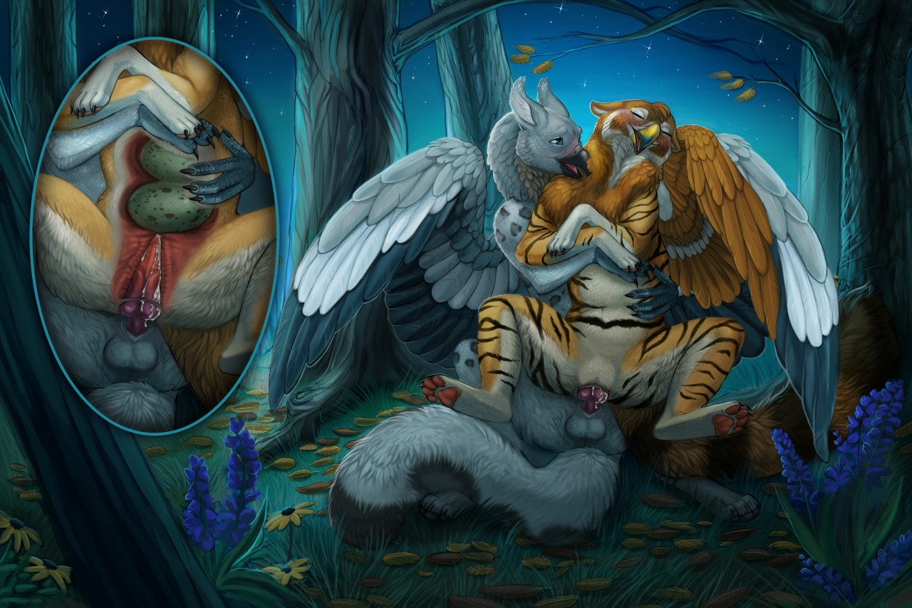 Rule34 – If it exists, there is porn of it / theowlette, namugriff, spinton nocturne / 429977