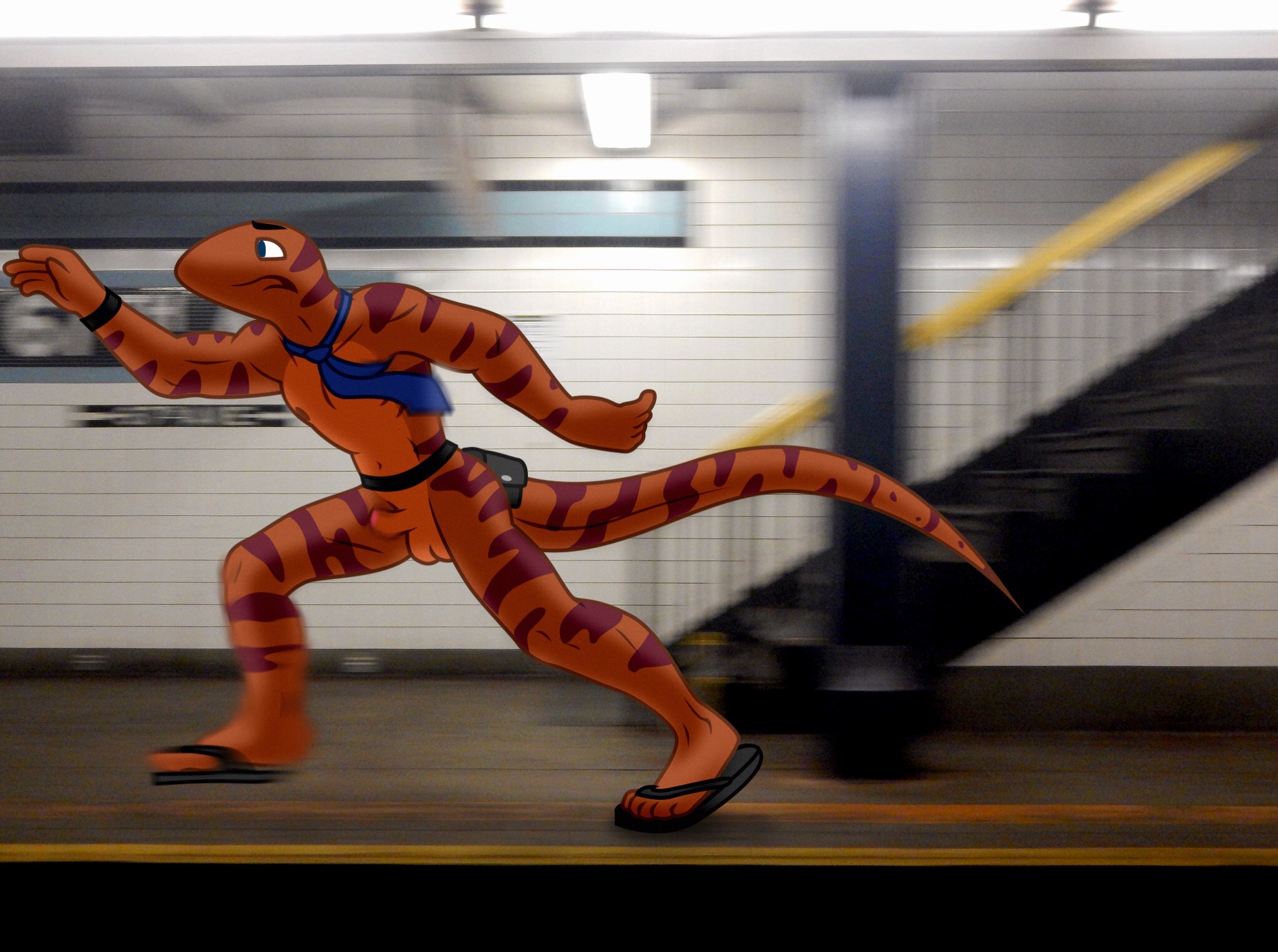 Rule34 – If it exists, there is porn of it / / 430008