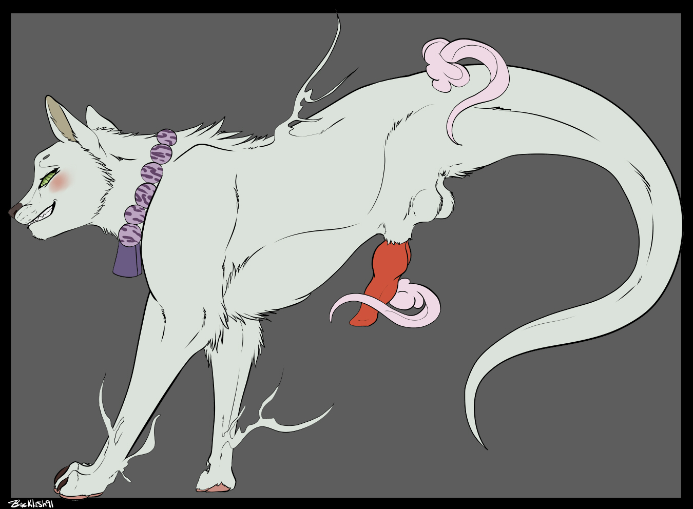 Rule34 – If it exists, there is porn of it / backlash91, madarao / 430053