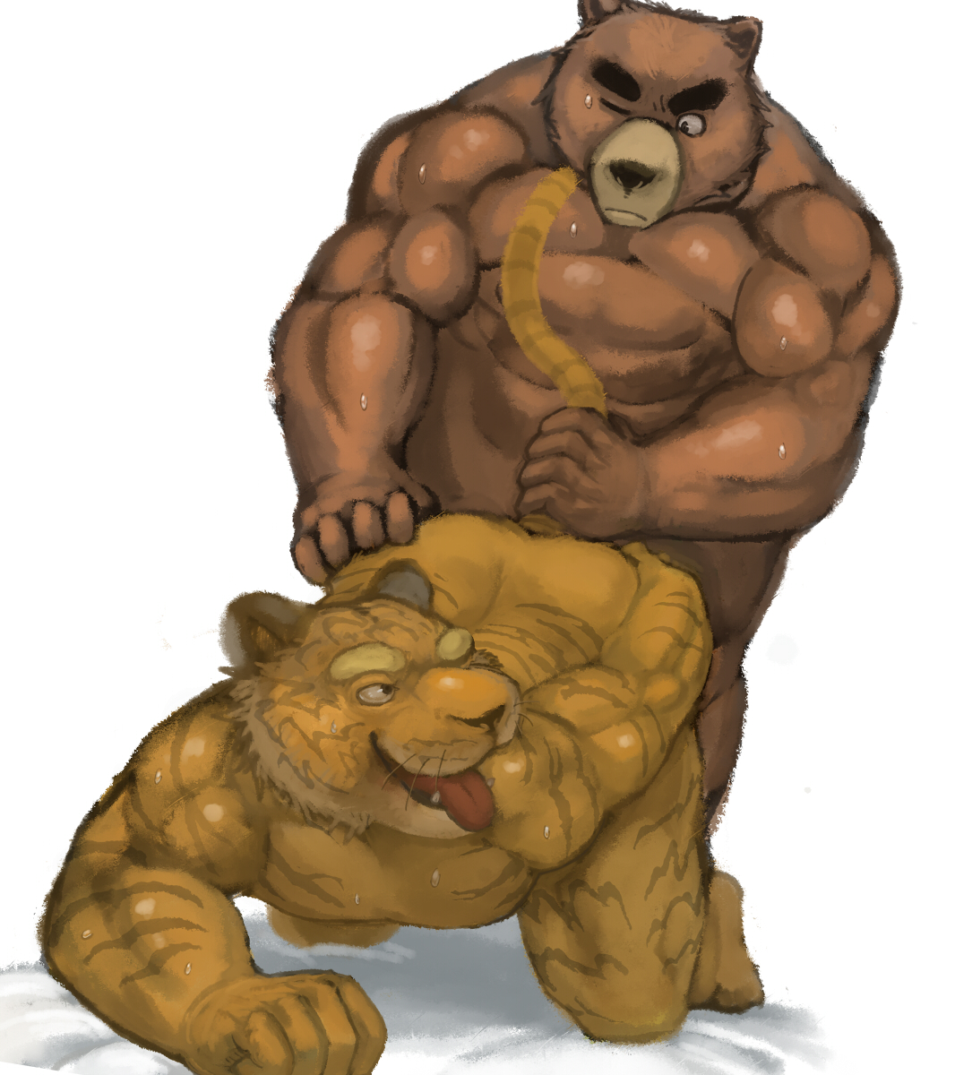 Rule34 – If it exists, there is porn of it / ikaring / 430054