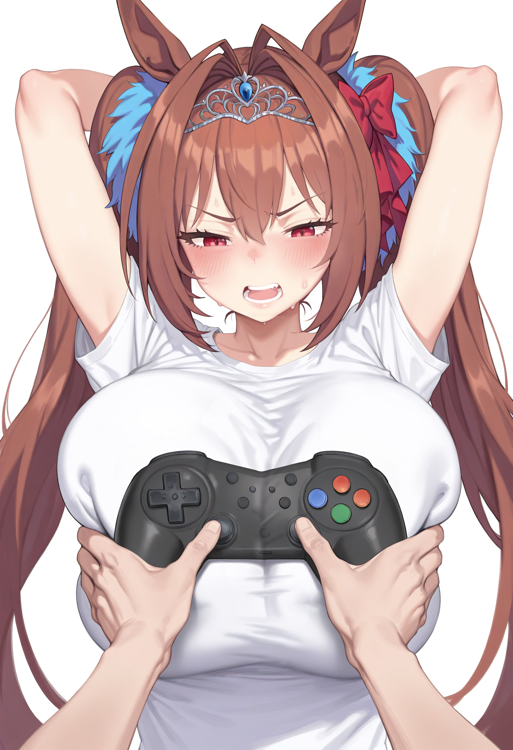 Rule34 – If it exists, there is porn of it / / 8730974