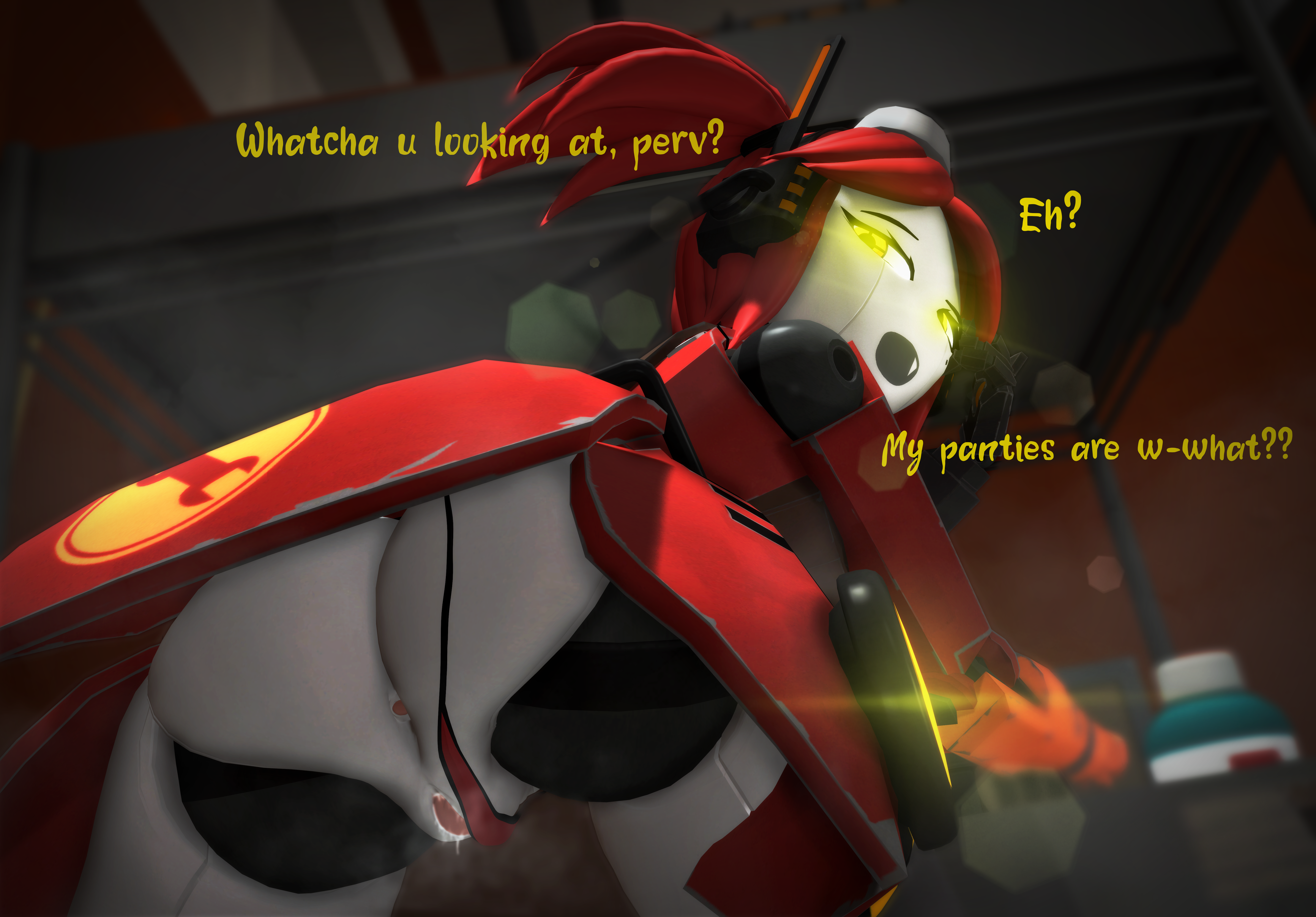 Rule34 – If it exists, there is porn of it / / 8731067