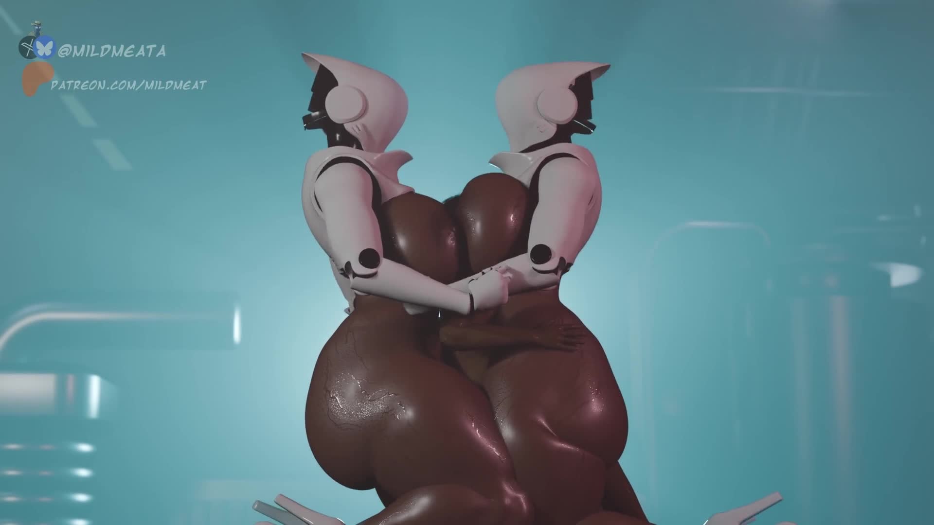 Rule34 – If it exists, there is porn of it / haydee / 8731079