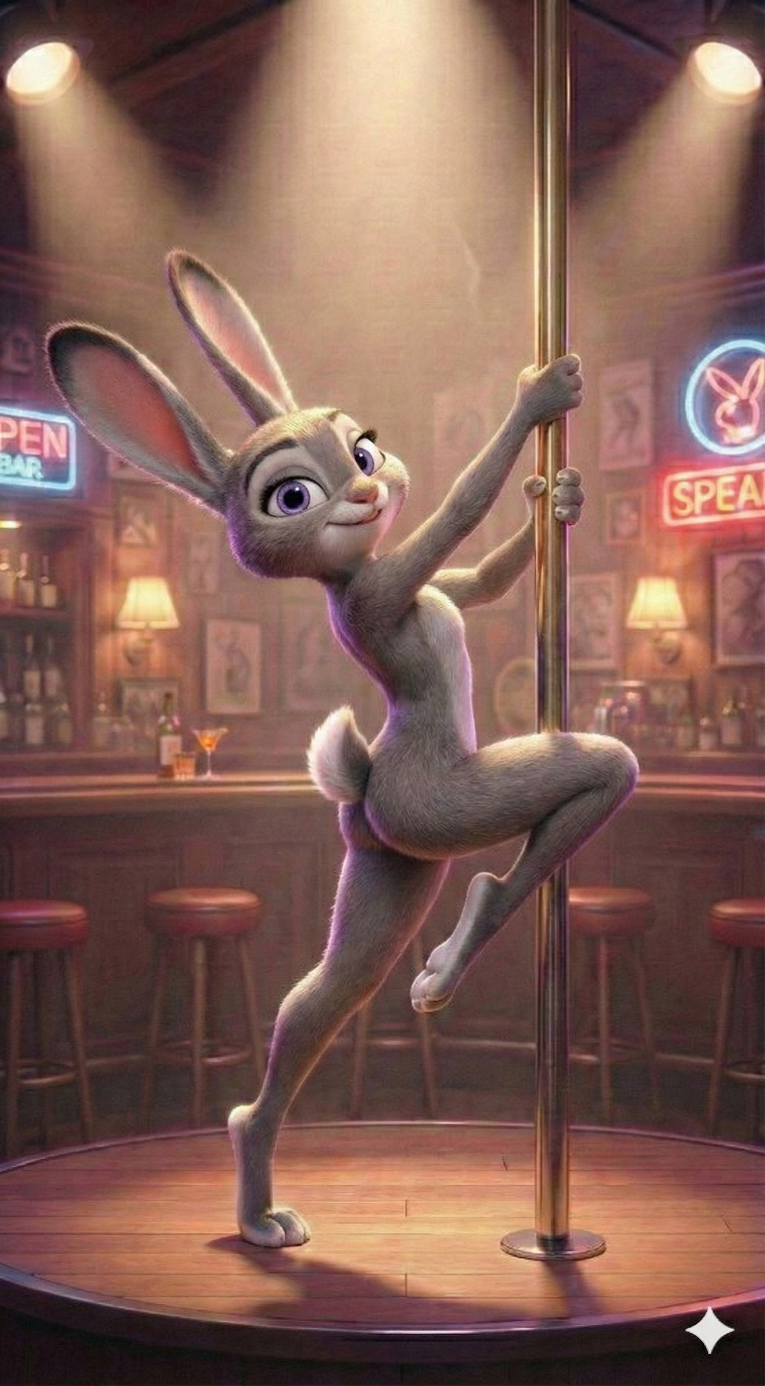 Rule34 – If it exists, there is porn of it / judy hopps / 8731136