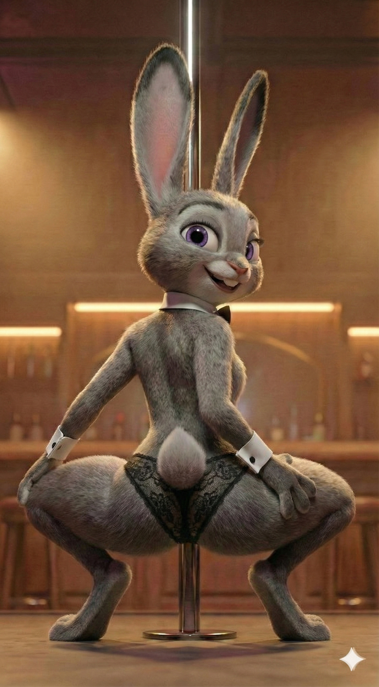 Rule34 – If it exists, there is porn of it / judy hopps / 8731132