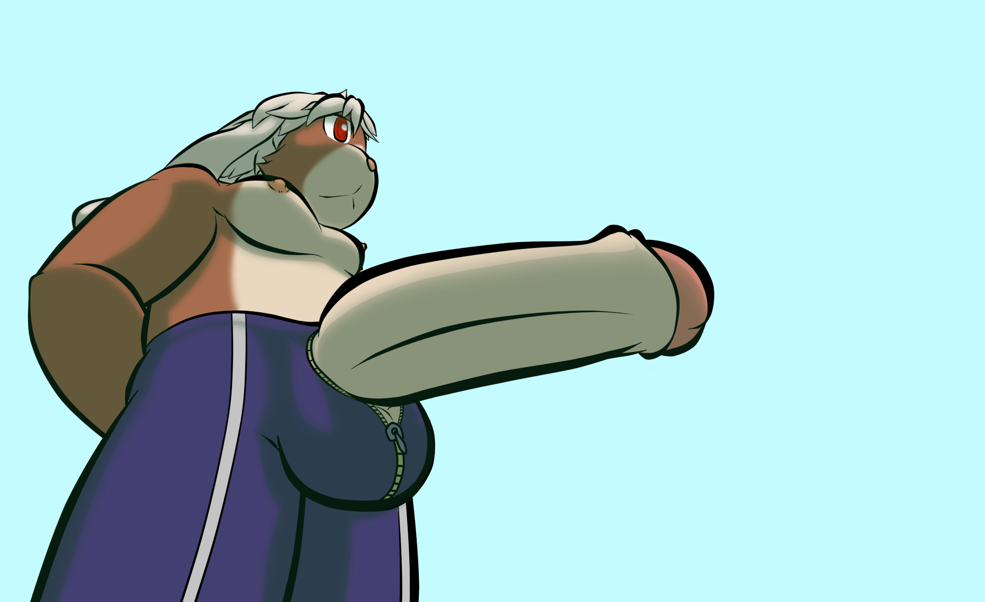 Rule34 – If it exists, there is porn of it / / 430283