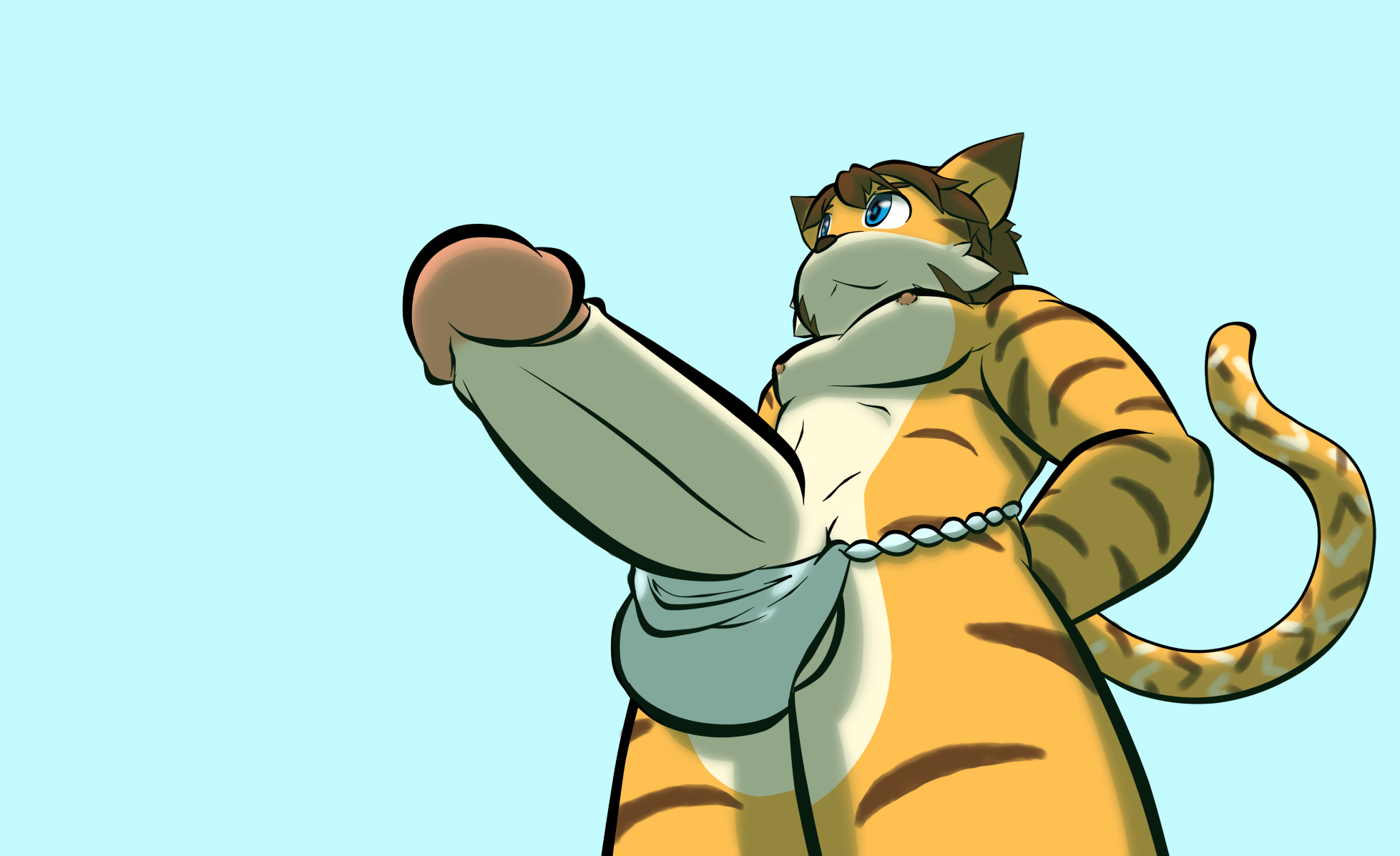 Rule34 – If it exists, there is porn of it / / 430298