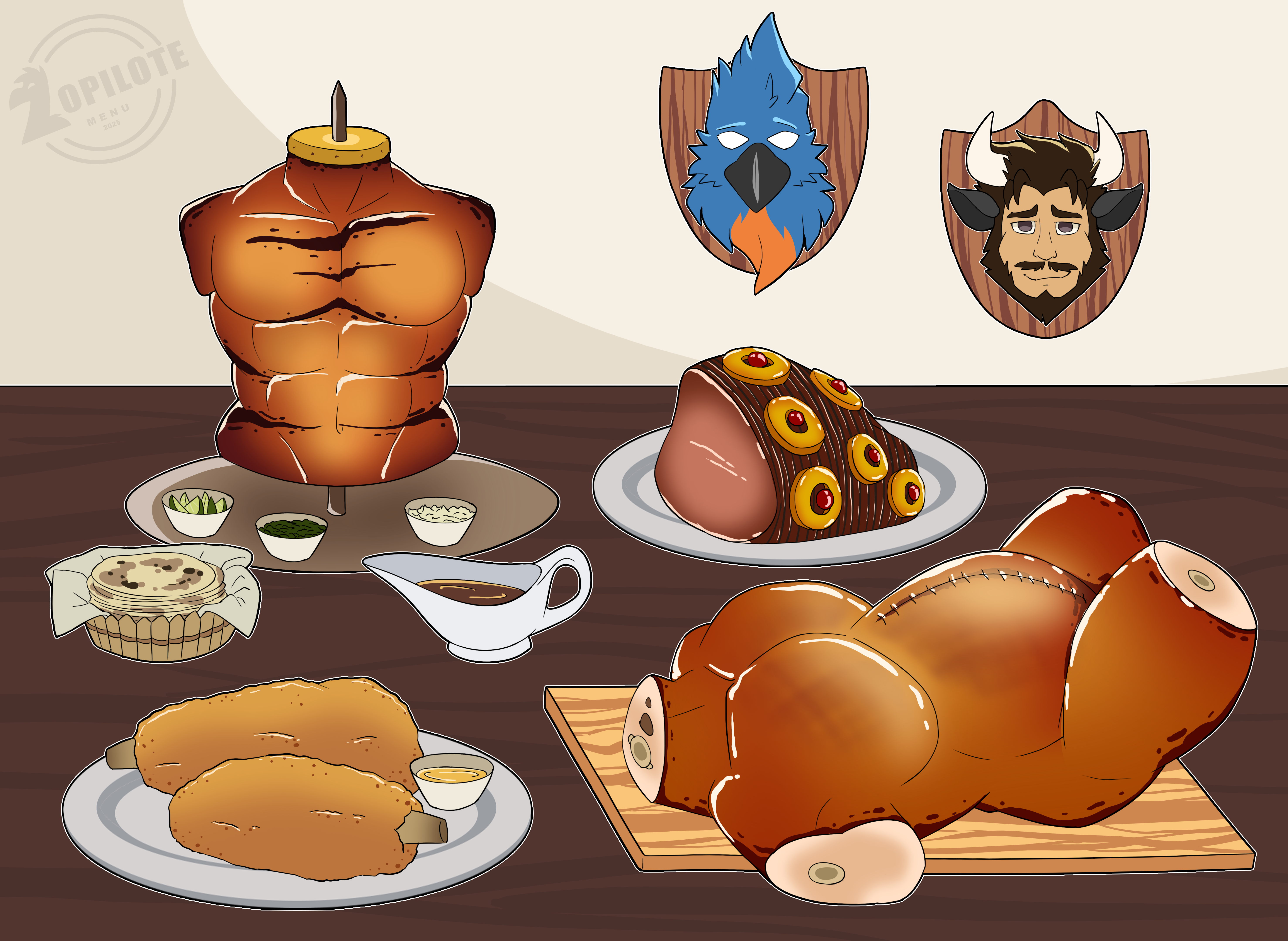 Rule34 – If it exists, there is porn of it / passerine / 8731212