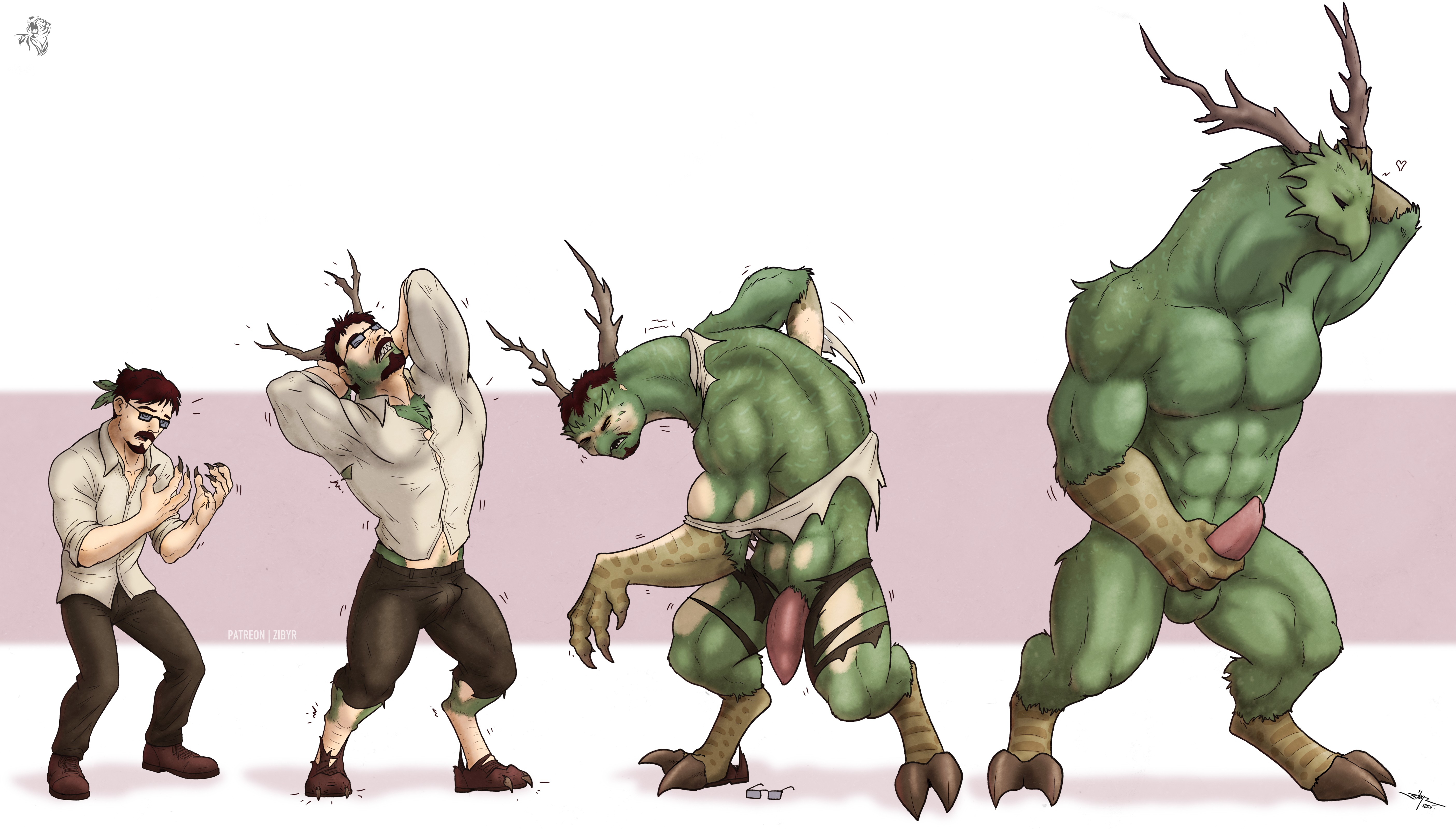 Rule34 – If it exists, there is porn of it / / 8731200