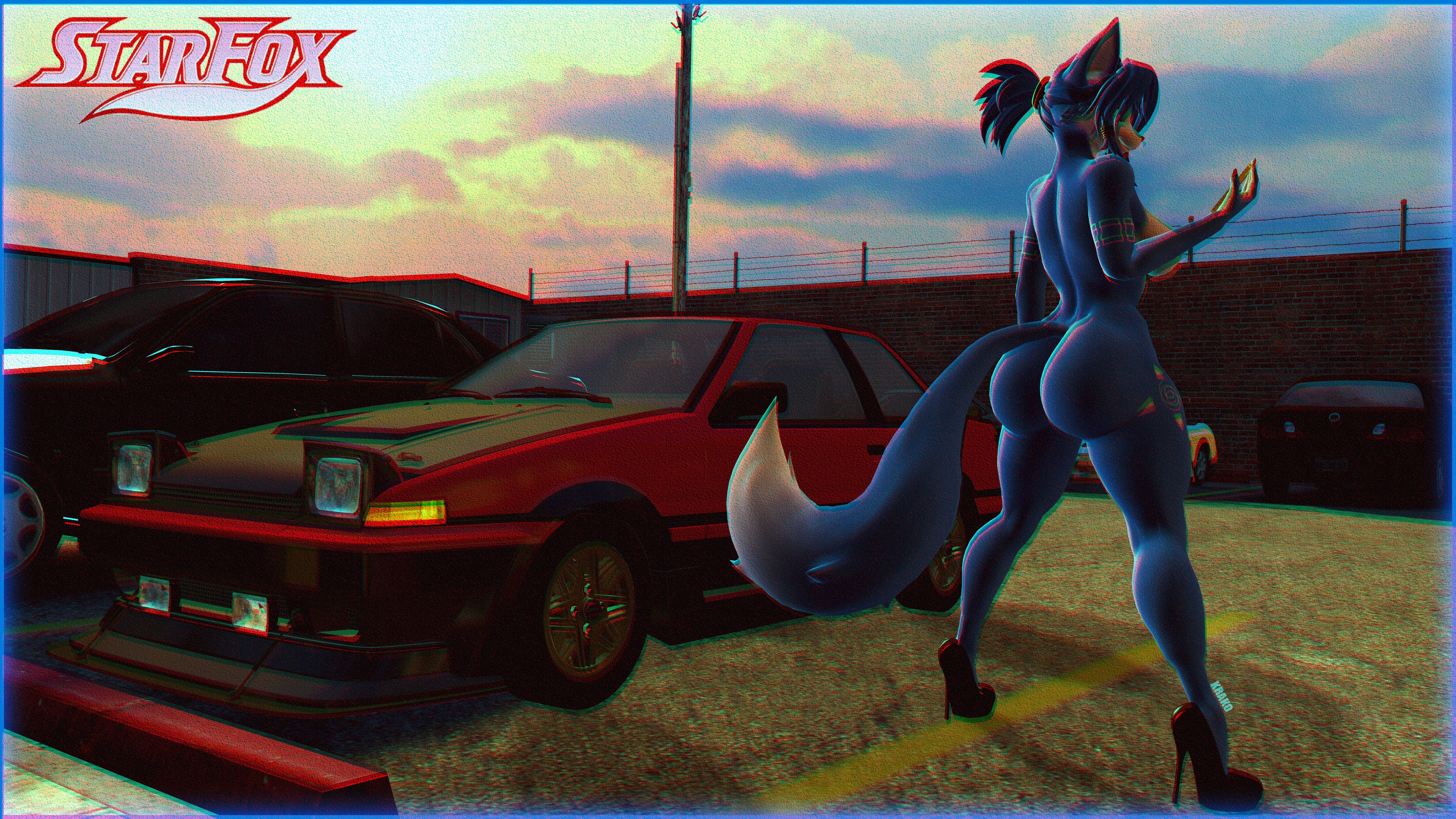 Rule34 – If it exists, there is porn of it / / 8731193