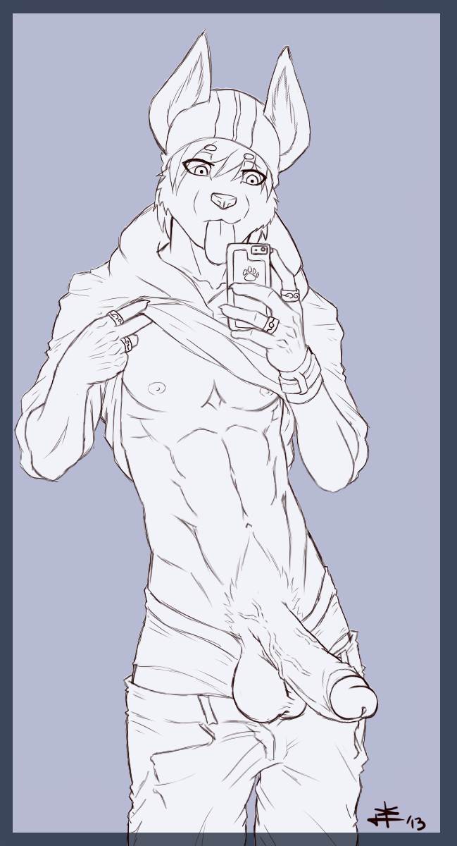 Rule34 – If it exists, there is porn of it / castbound, big / 430404