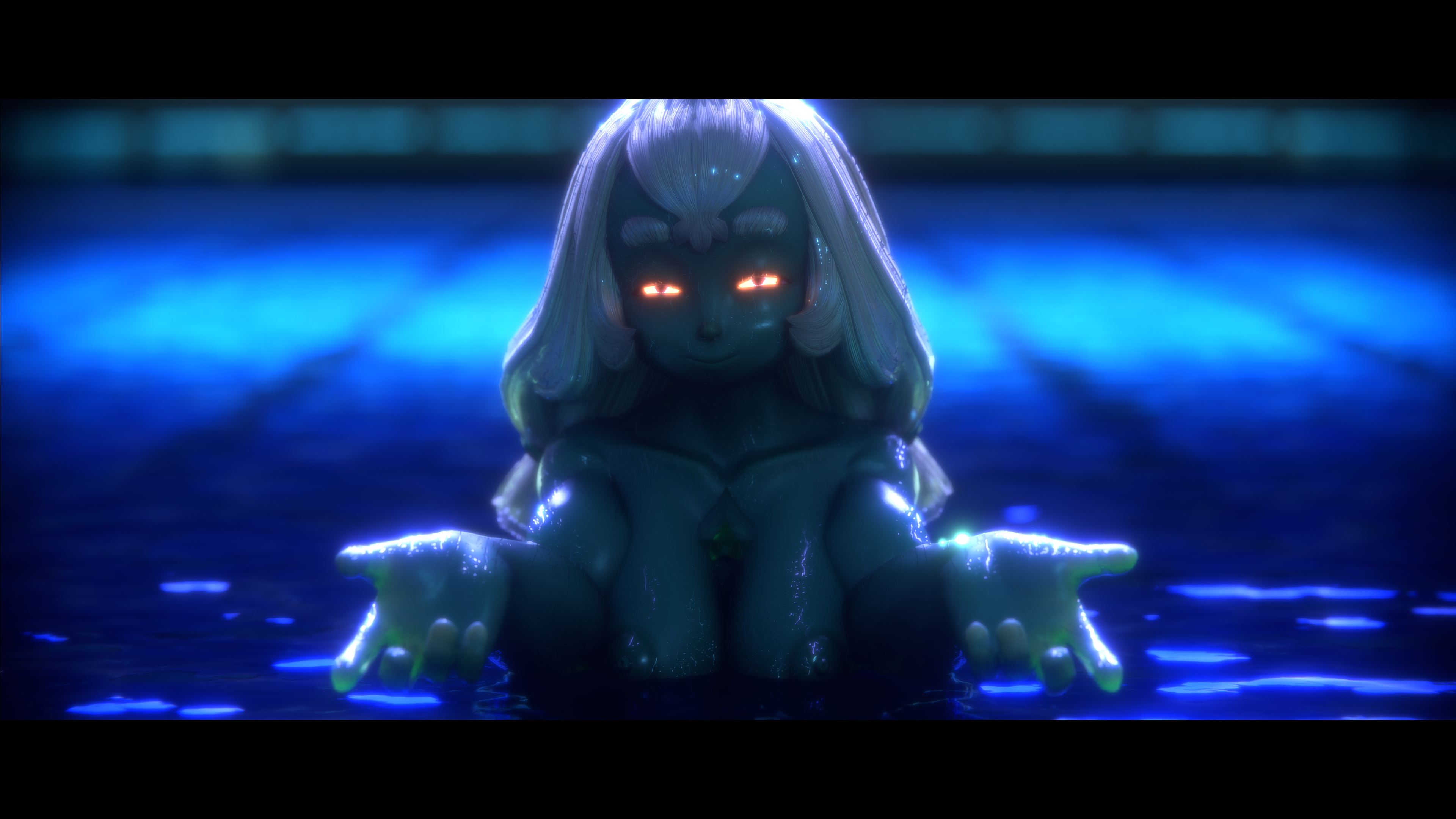 Rule34 – If it exists, there is porn of it / gem (species) / 8731308