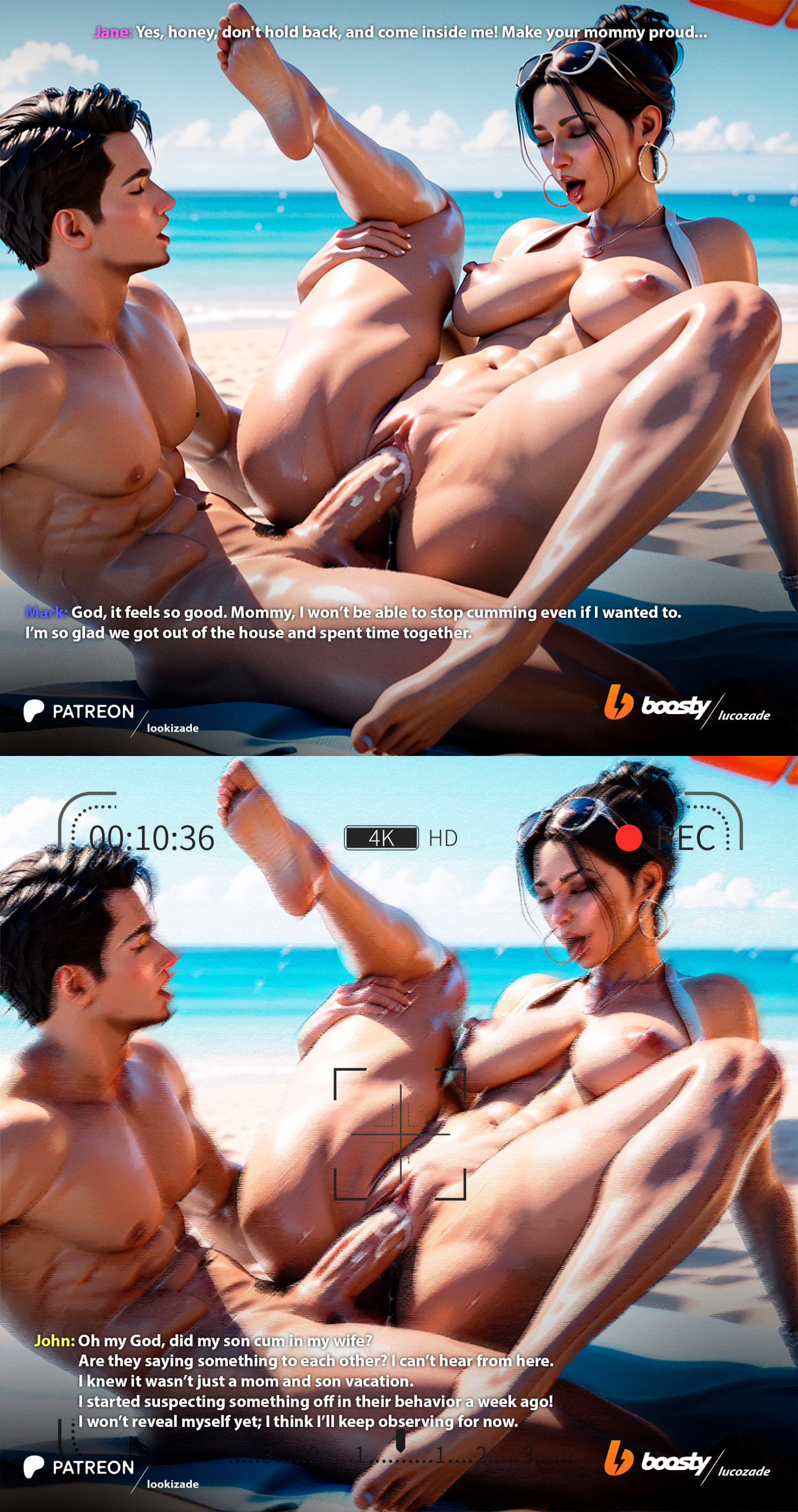 Rule34 – If it exists, there is porn of it / original character / 8731365