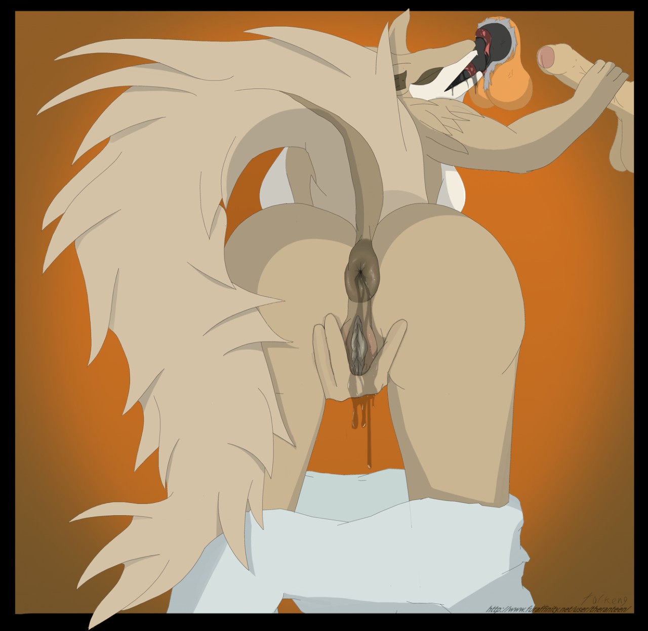 Rule34 – If it exists, there is porn of it / / 430637