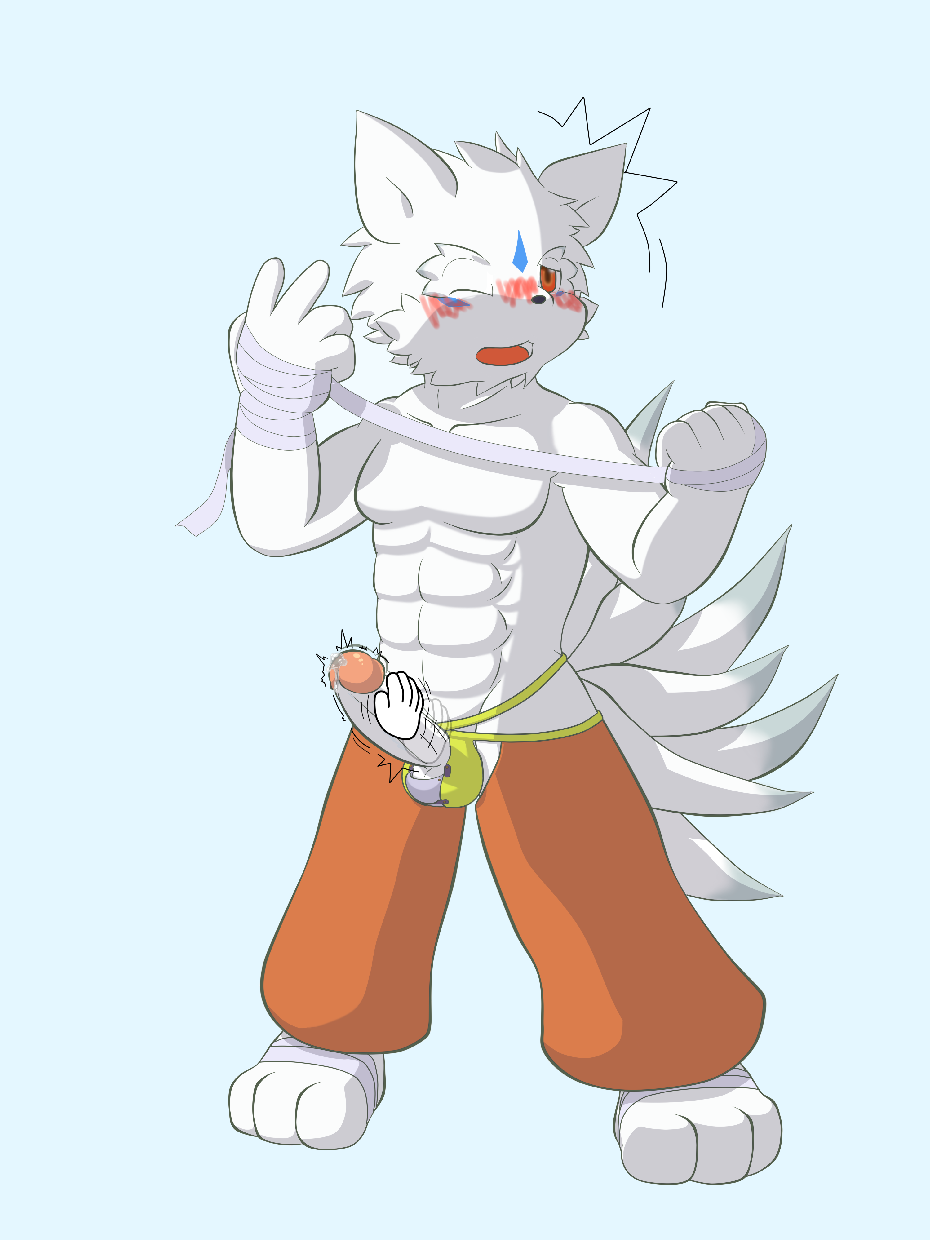 Rule34 – If it exists, there is porn of it / / 430642