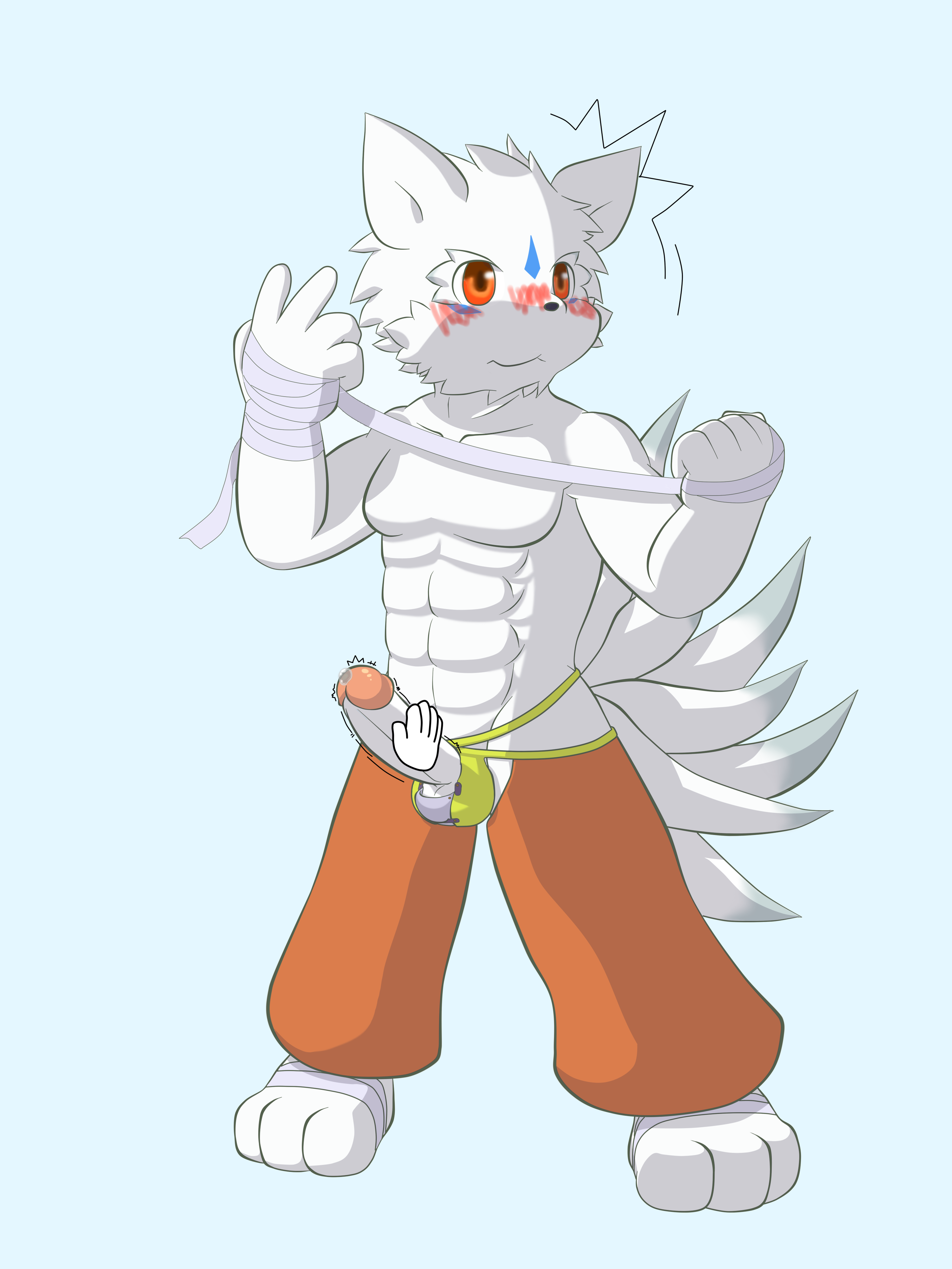 Rule34 – If it exists, there is porn of it / / 430651