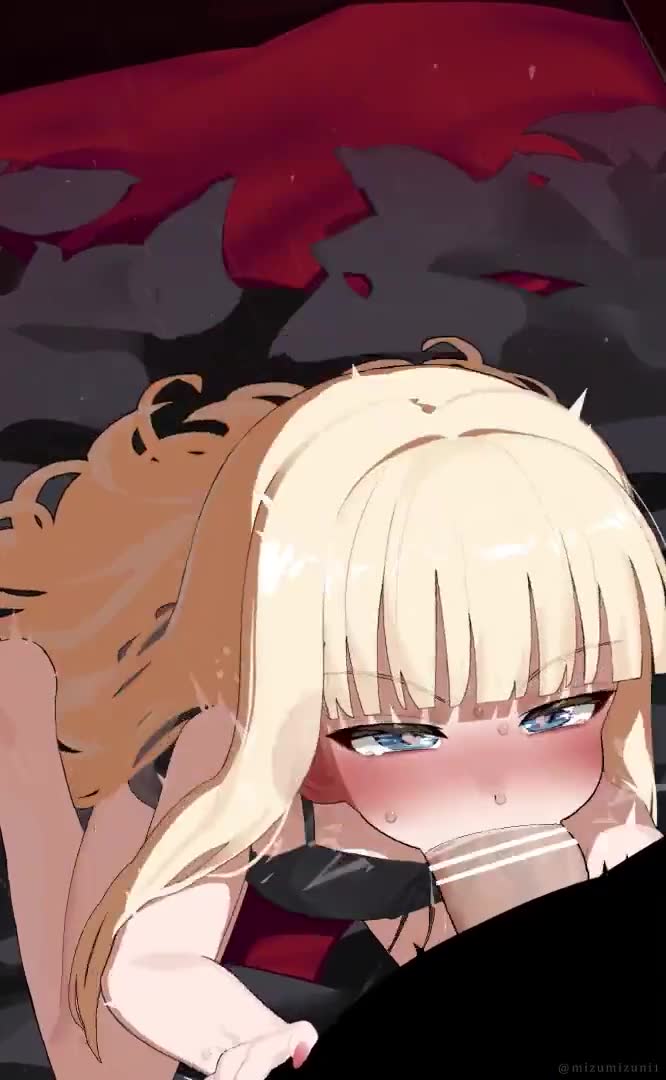 Rule34 – If it exists, there is porn of it / evangeline a.k. mcdowell / 8731374