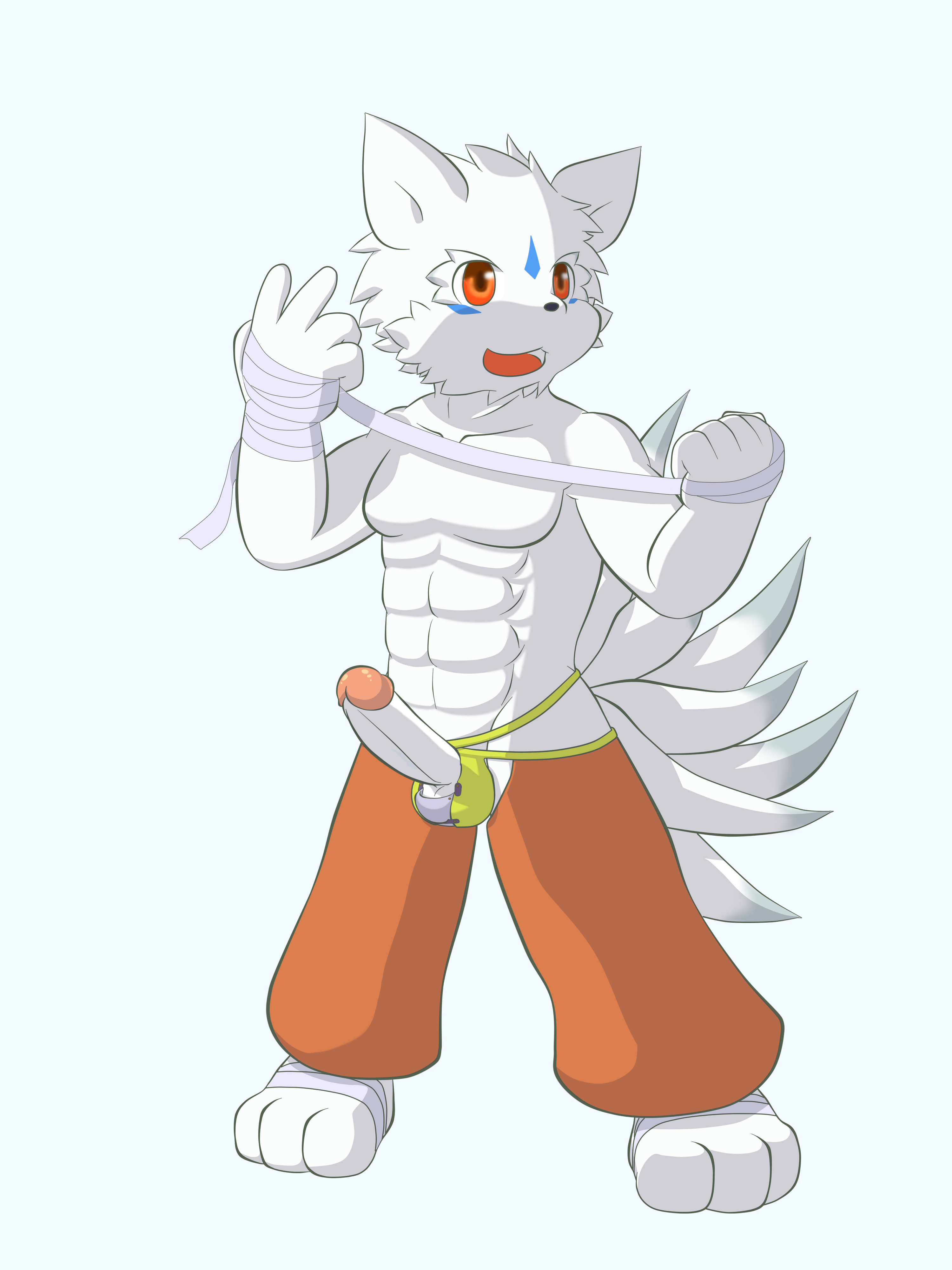 Rule34 – If it exists, there is porn of it / / 430670