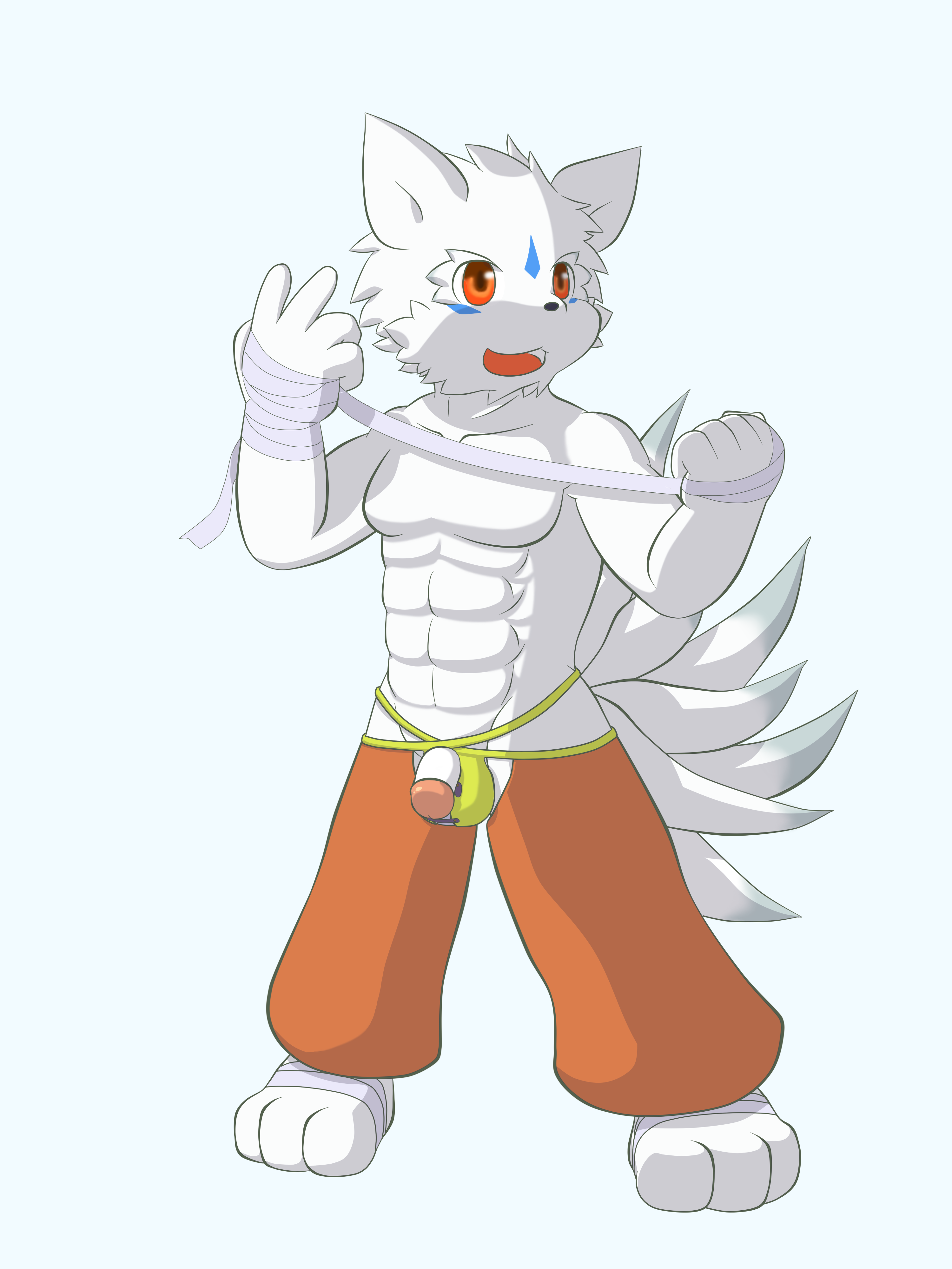 Rule34 – If it exists, there is porn of it / / 430680