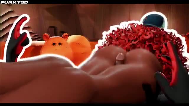 Rule34 – If it exists, there is porn of it / miles morales, spider-man, spider-zero / 8731413