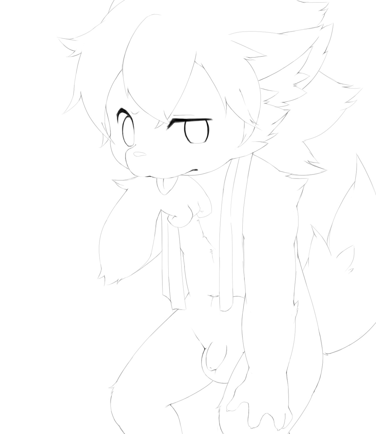 Rule34 – If it exists, there is porn of it / moki / 430719