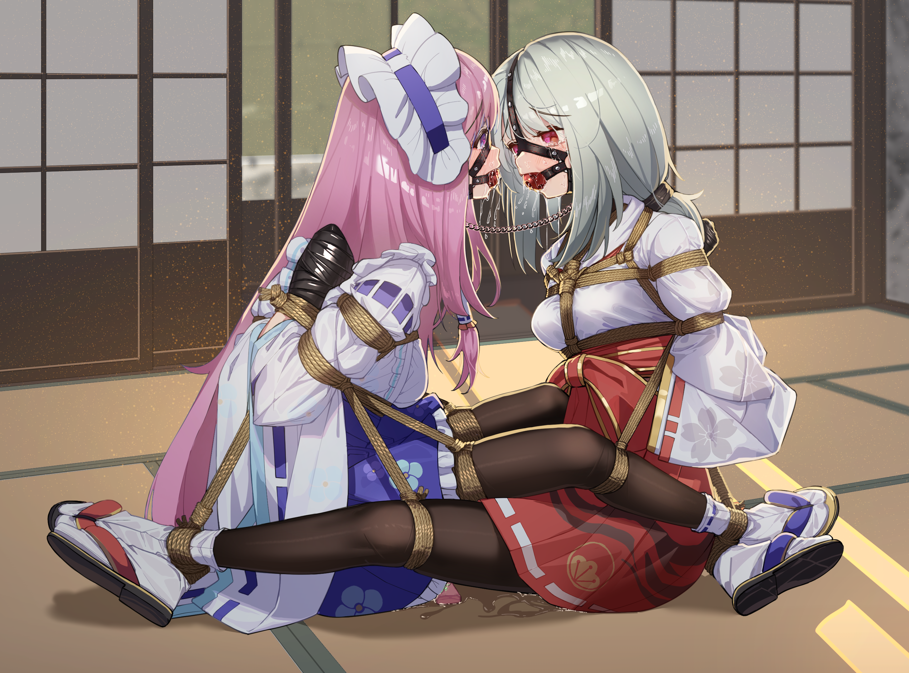 Rule34 – If it exists, there is porn of it / / 8731470