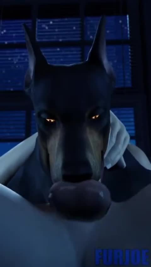 Rule34 – If it exists, there is porn of it / furjoe / 8731517