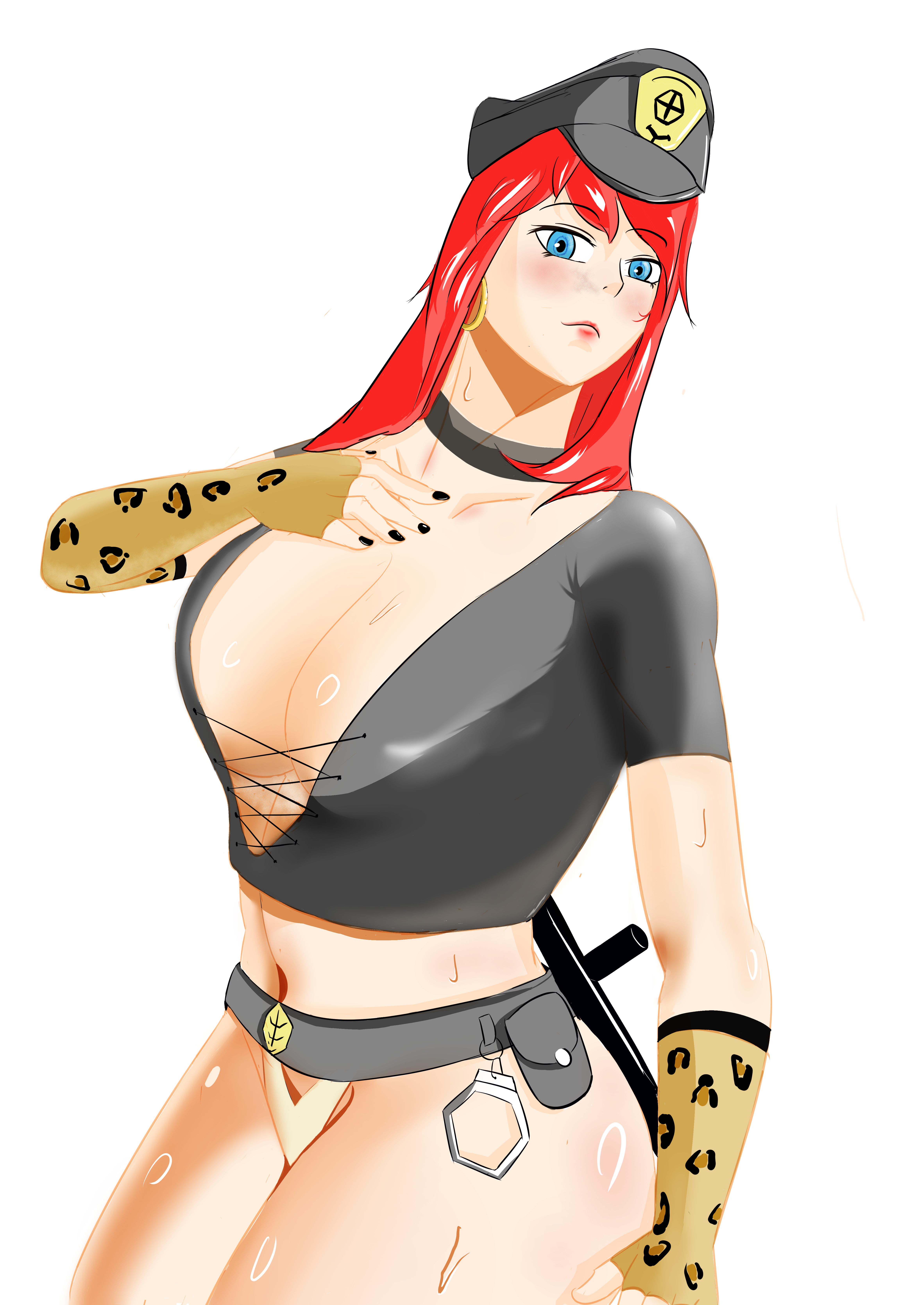 Rule34 – If it exists, there is porn of it / / 8731501