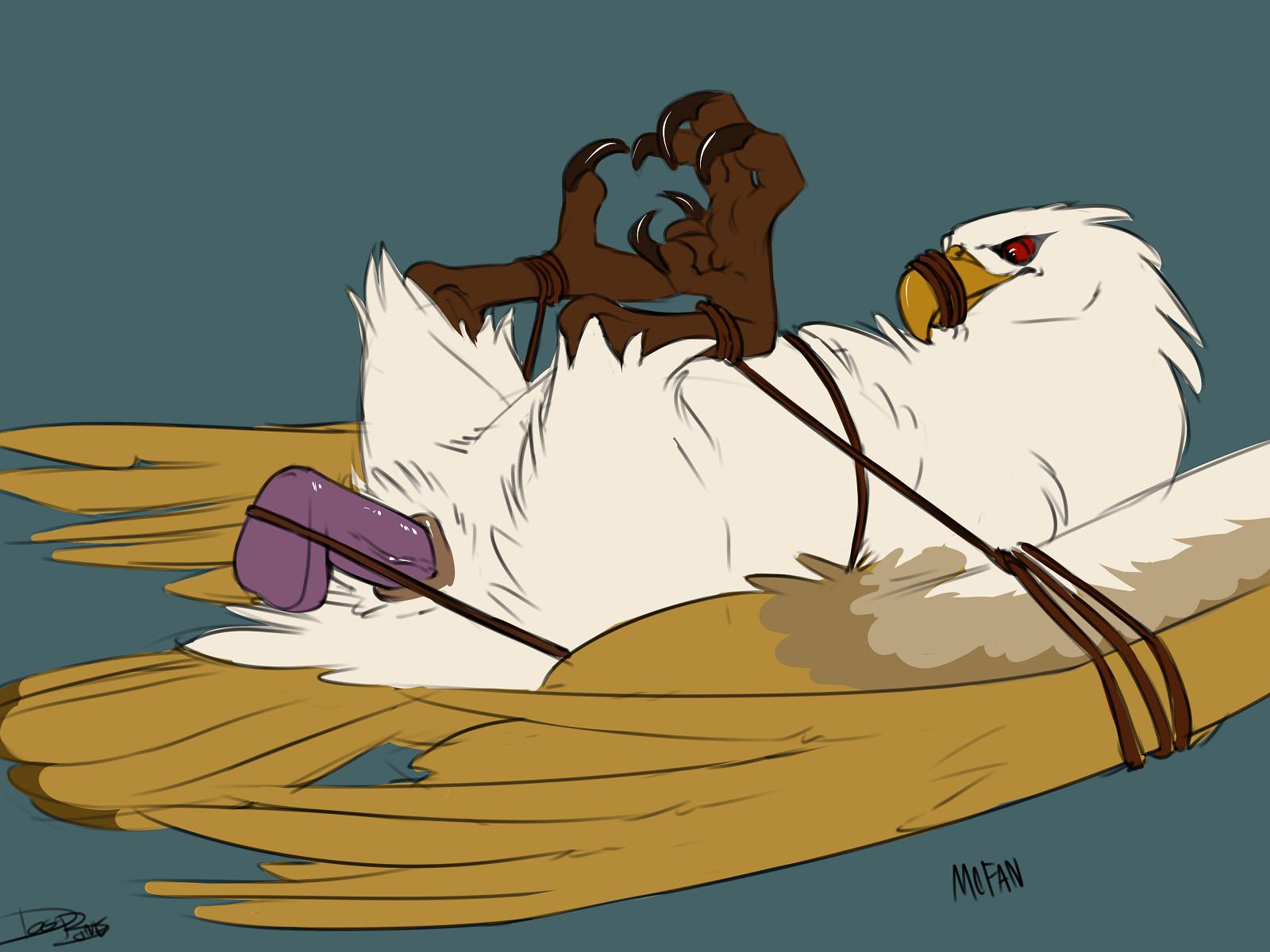 Rule34 – If it exists, there is porn of it / mcfan / 430868