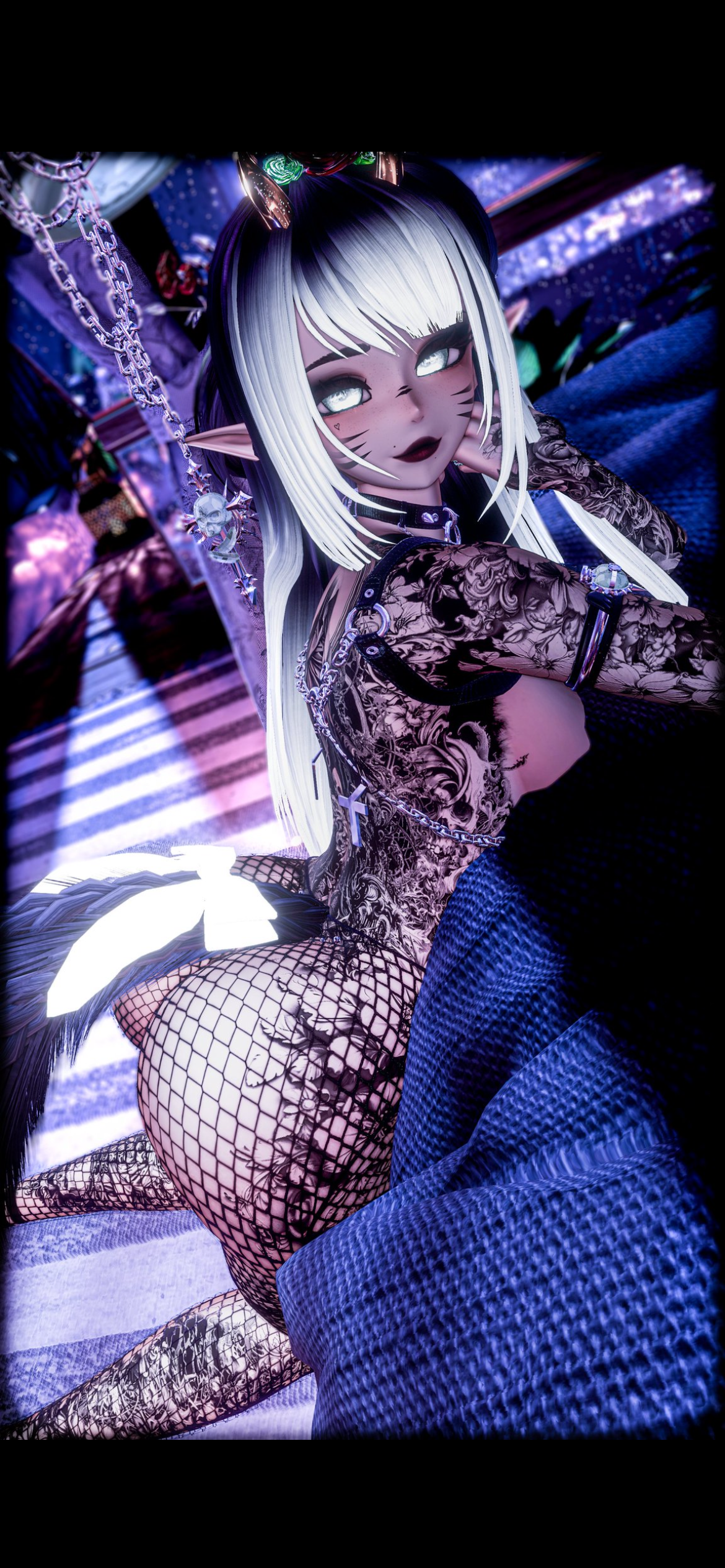 Rule34 – If it exists, there is porn of it / / 8731630