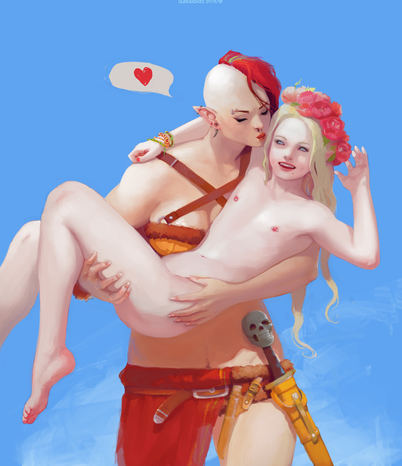 Rule34 – If it exists, there is porn of it / ulrik / 431081