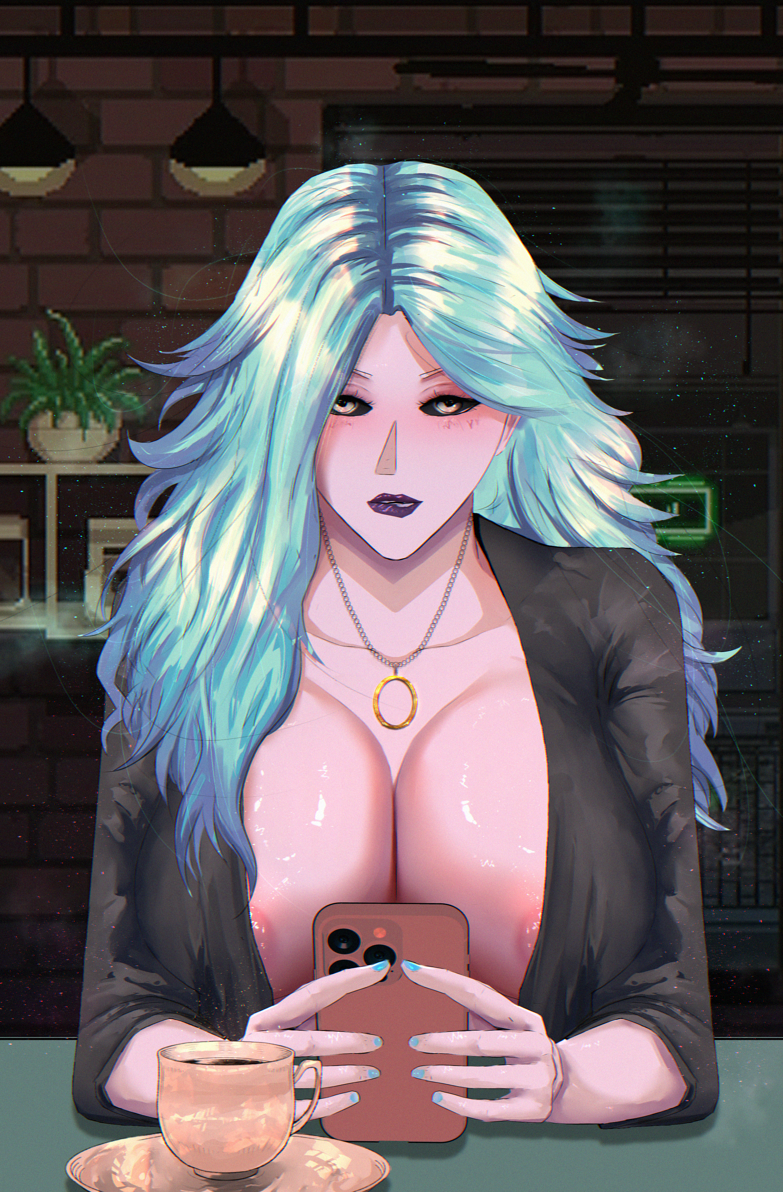 Rule34 – If it exists, there is porn of it / / 8731683