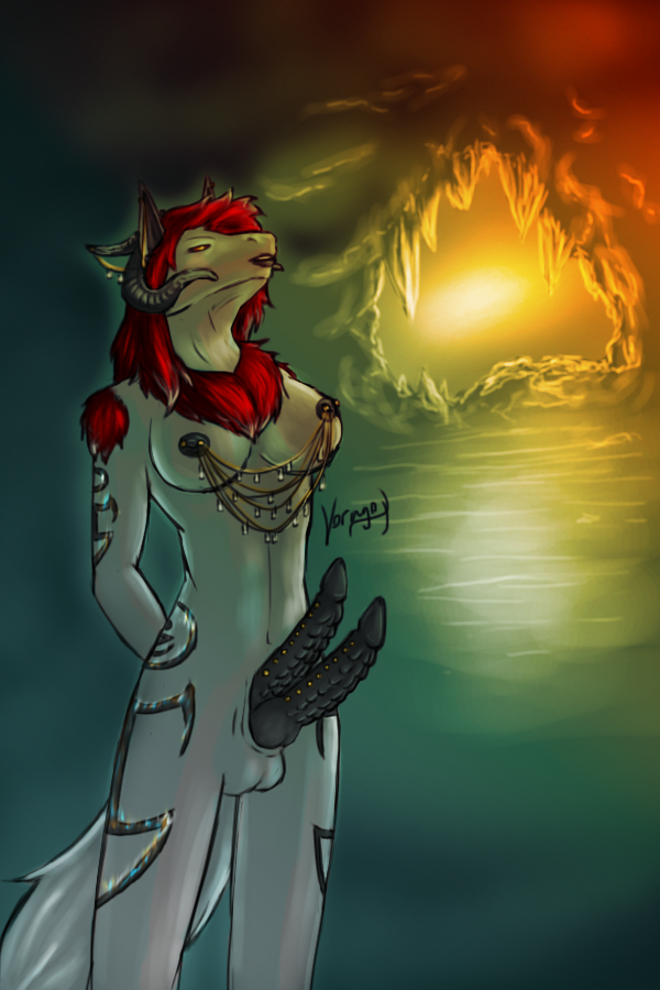 Rule34 – If it exists, there is porn of it / acediaxailem, vorago / 431156