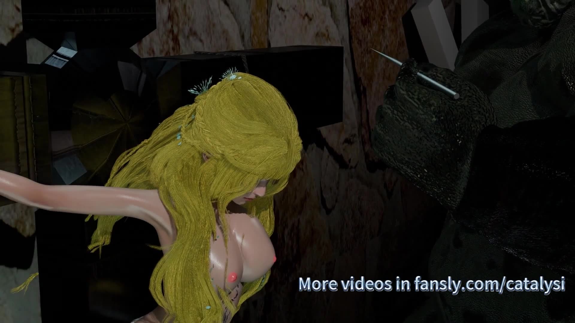 Rule34 – If it exists, there is porn of it / / 8731672