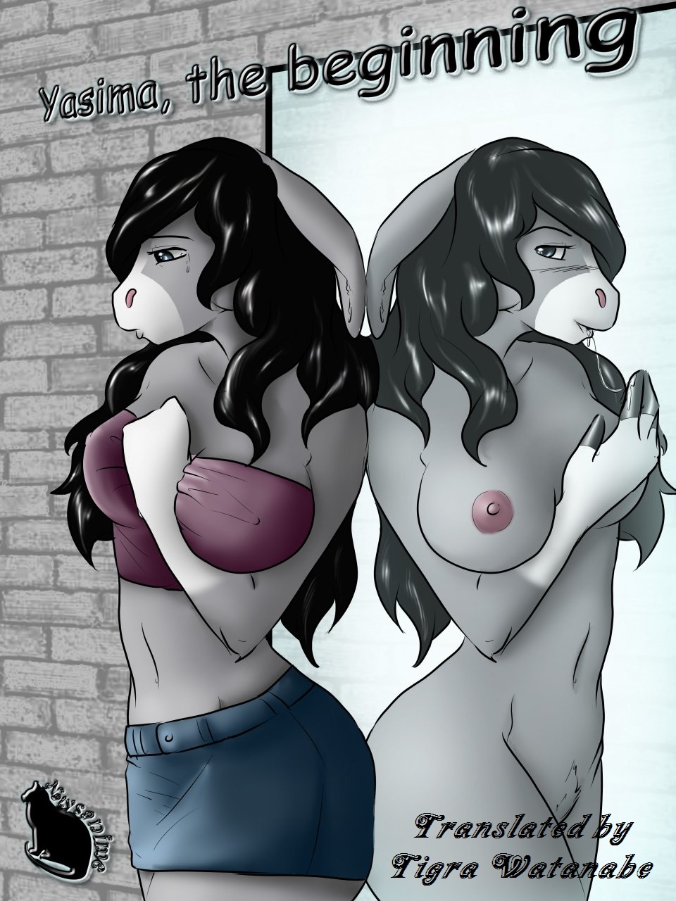 Rule34 – If it exists, there is porn of it / tigra watanabe, yasima, ysergrin / 431166