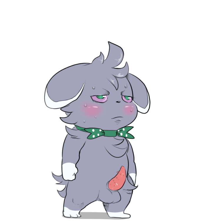 Rule34 – If it exists, there is porn of it / eroborus, espurr / 431178