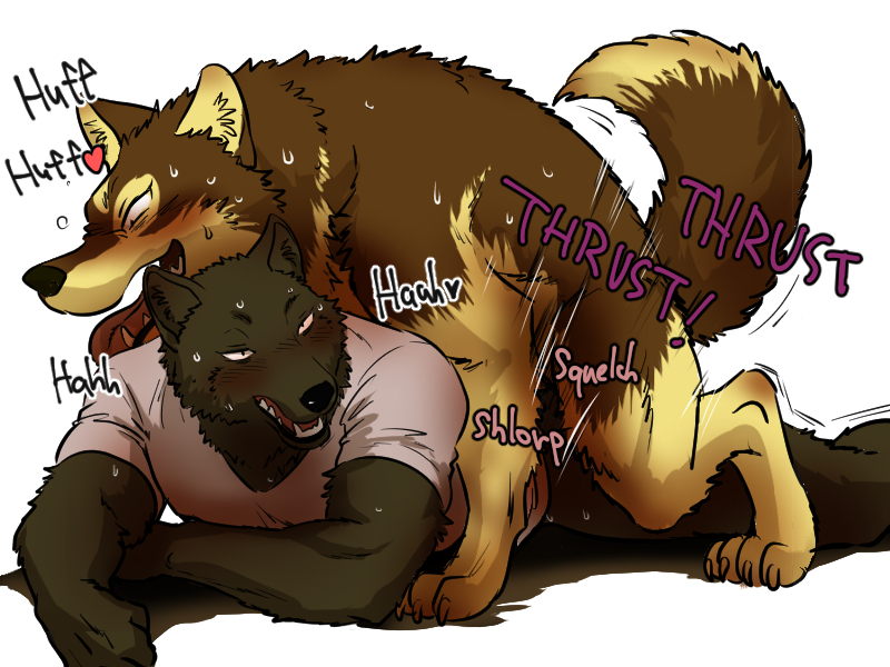 Rule34 – If it exists, there is porn of it / maririn / 431182