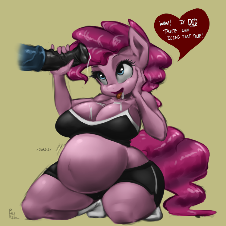 Rule34 – If it exists, there is porn of it / phurie, pinkie pie (mlp) / 431215