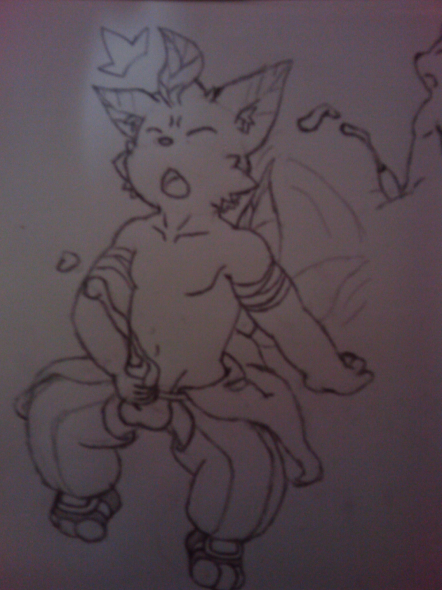 Rule34 – If it exists, there is porn of it / eeveelution, leafeon / 431241