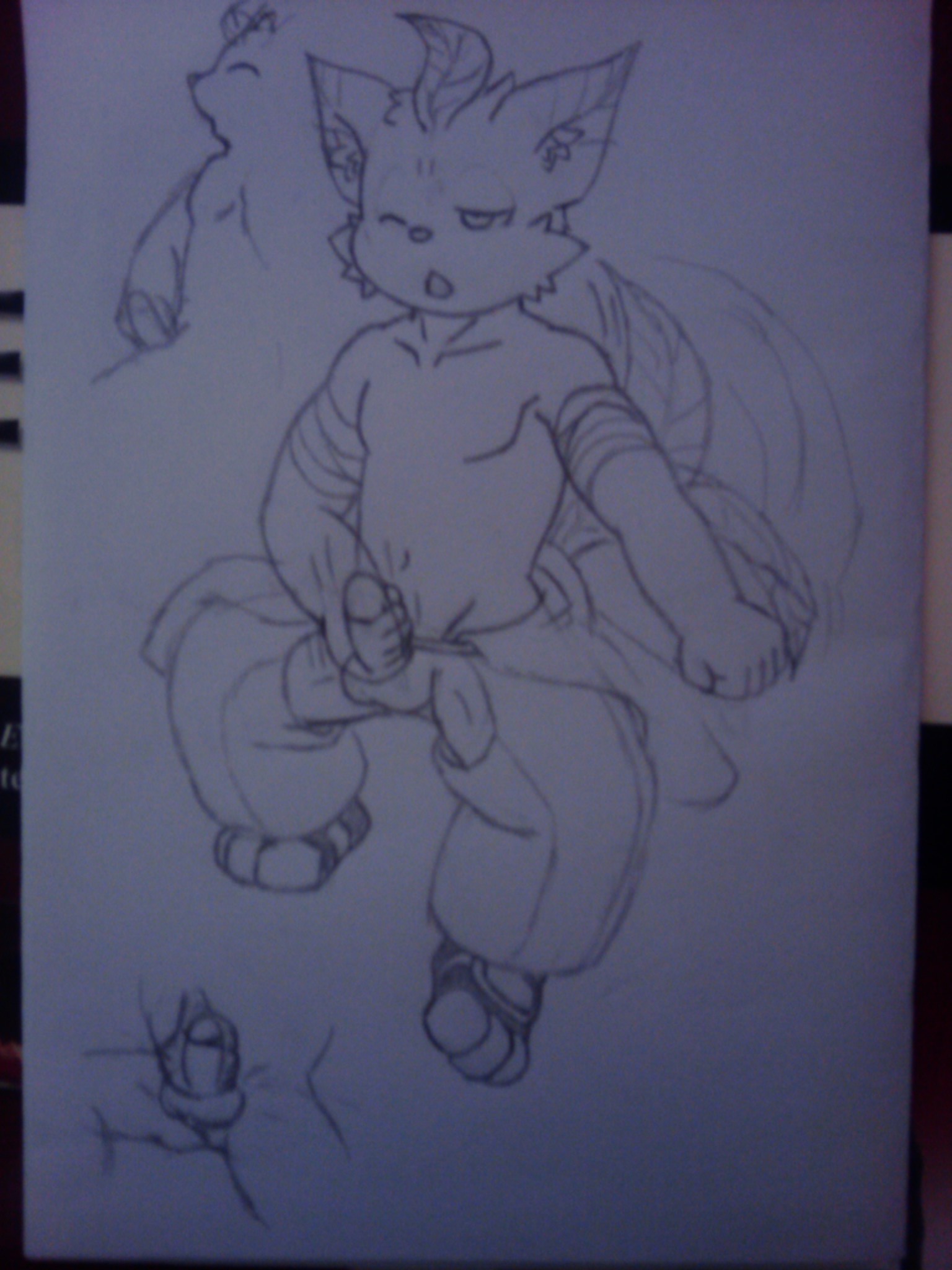 Rule34 – If it exists, there is porn of it / eeveelution, leafeon / 431250