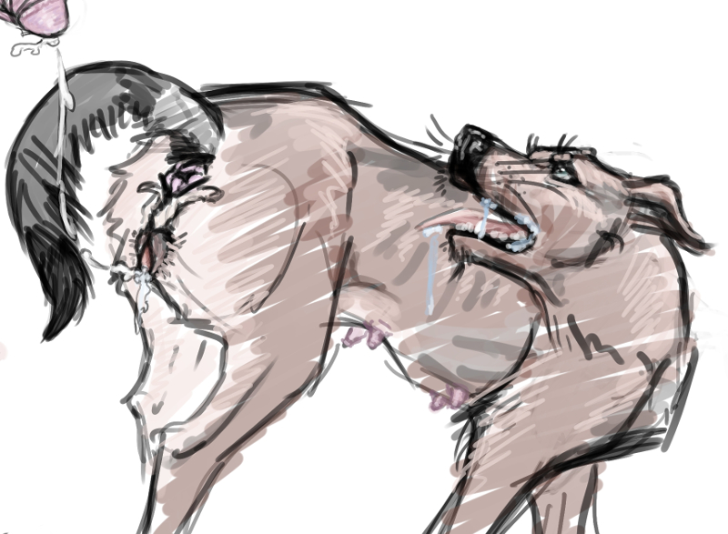 Rule34 – If it exists, there is porn of it / gdane, krita / 431258